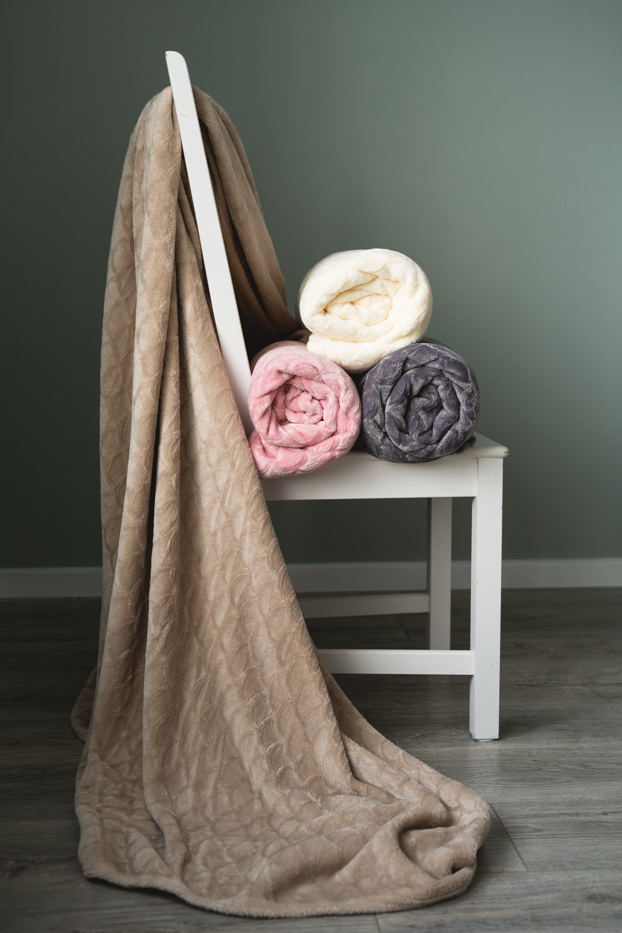 Пледный контент. Визуальный художник «Границы внутри»