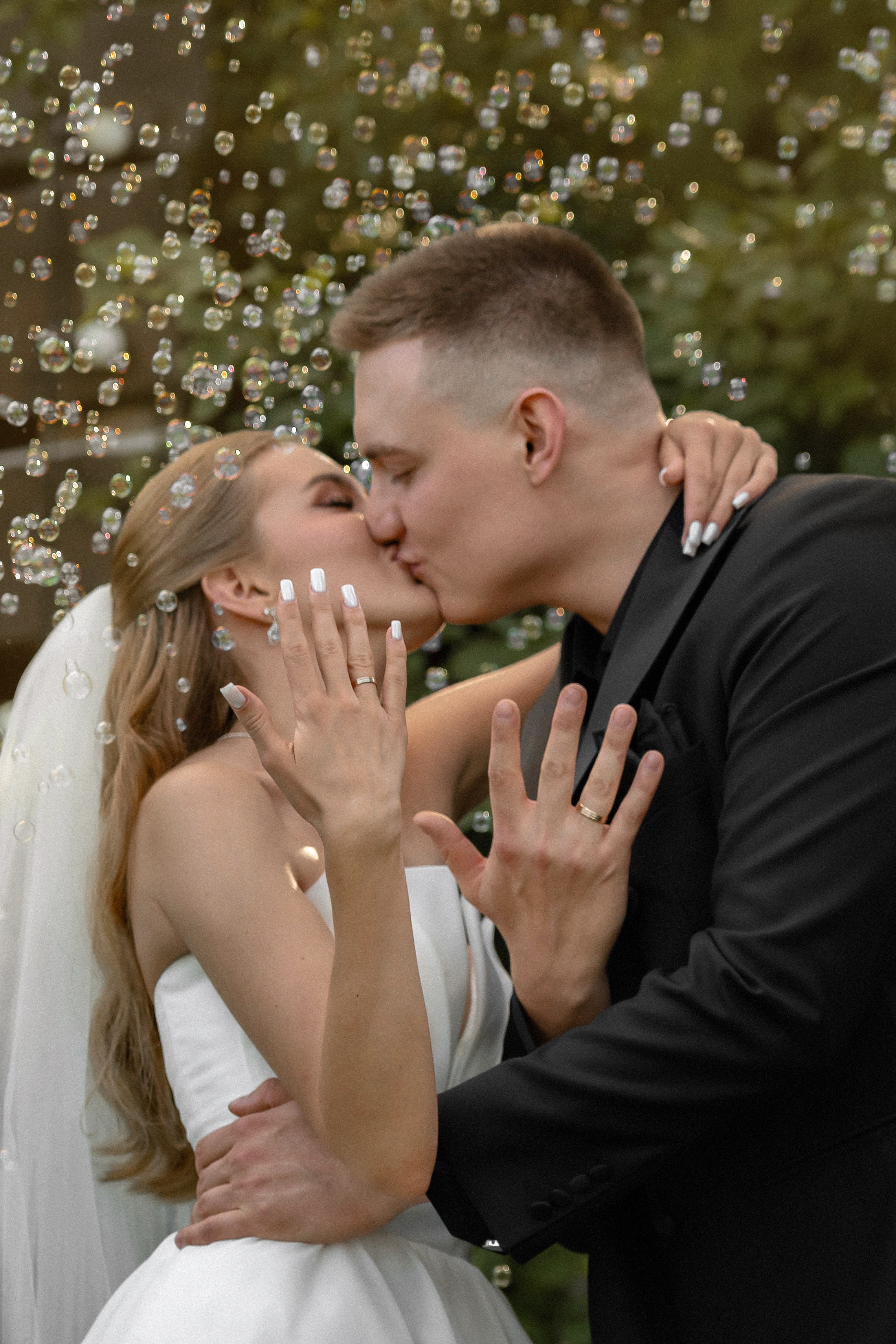 Forest. Wedding. Love | 16.08.2025. Главная