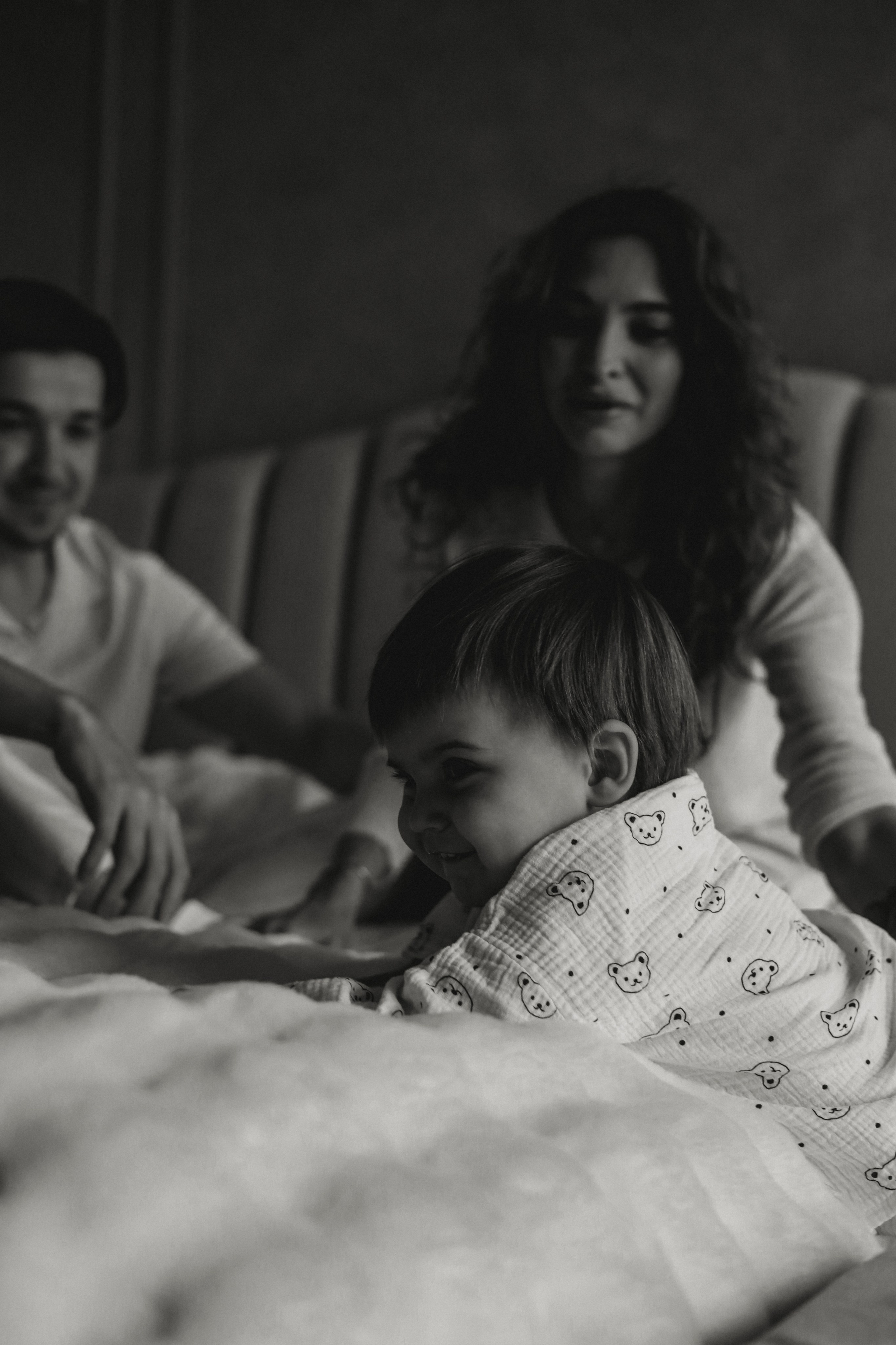 В гостях у Насти Ли. Диана Чечель. Свадебный и семейный фотограф в Москве