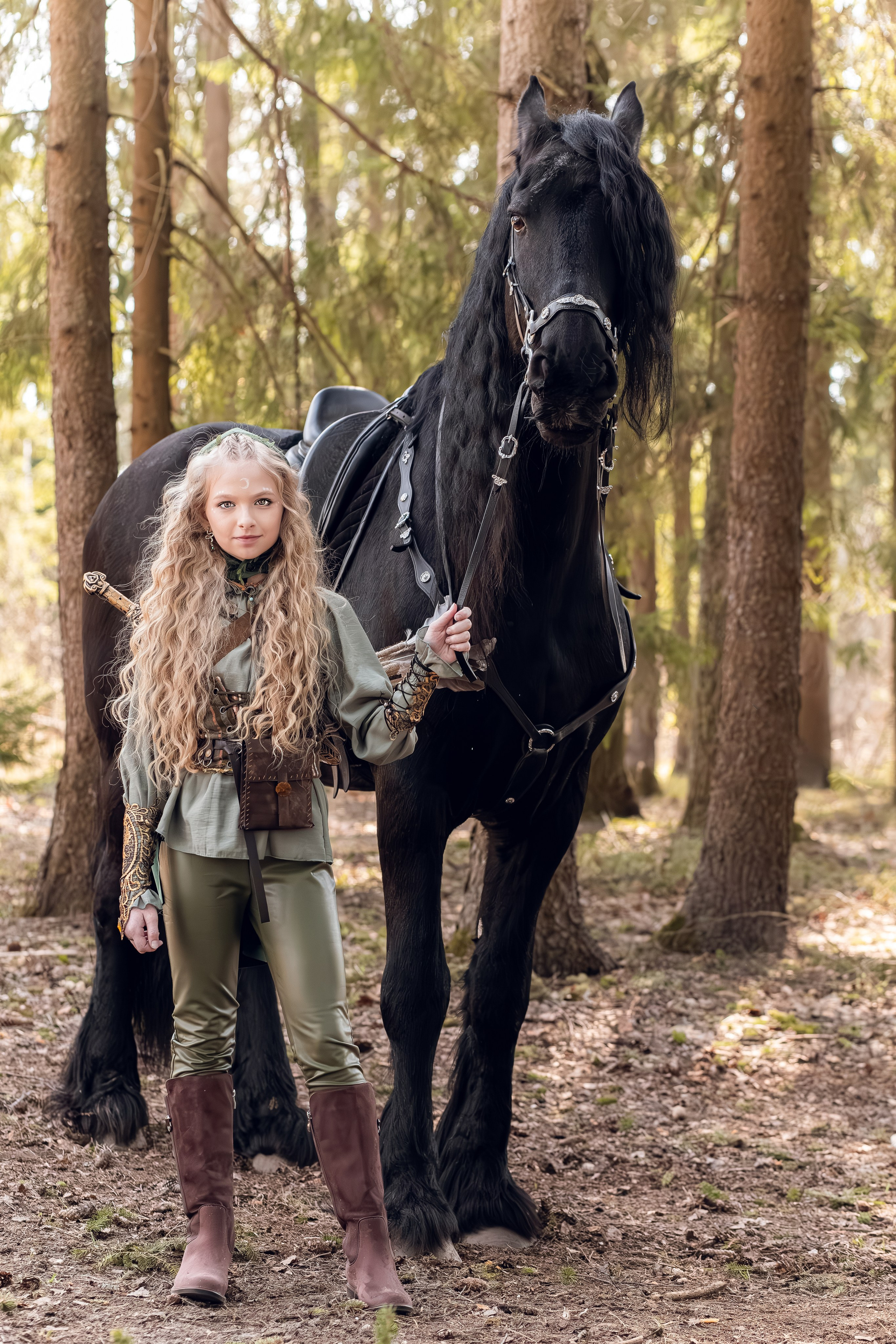 Альбом детских фотографий. Семейный и свадебный фотограф в Москве и Домодедово Анна Авилочкина