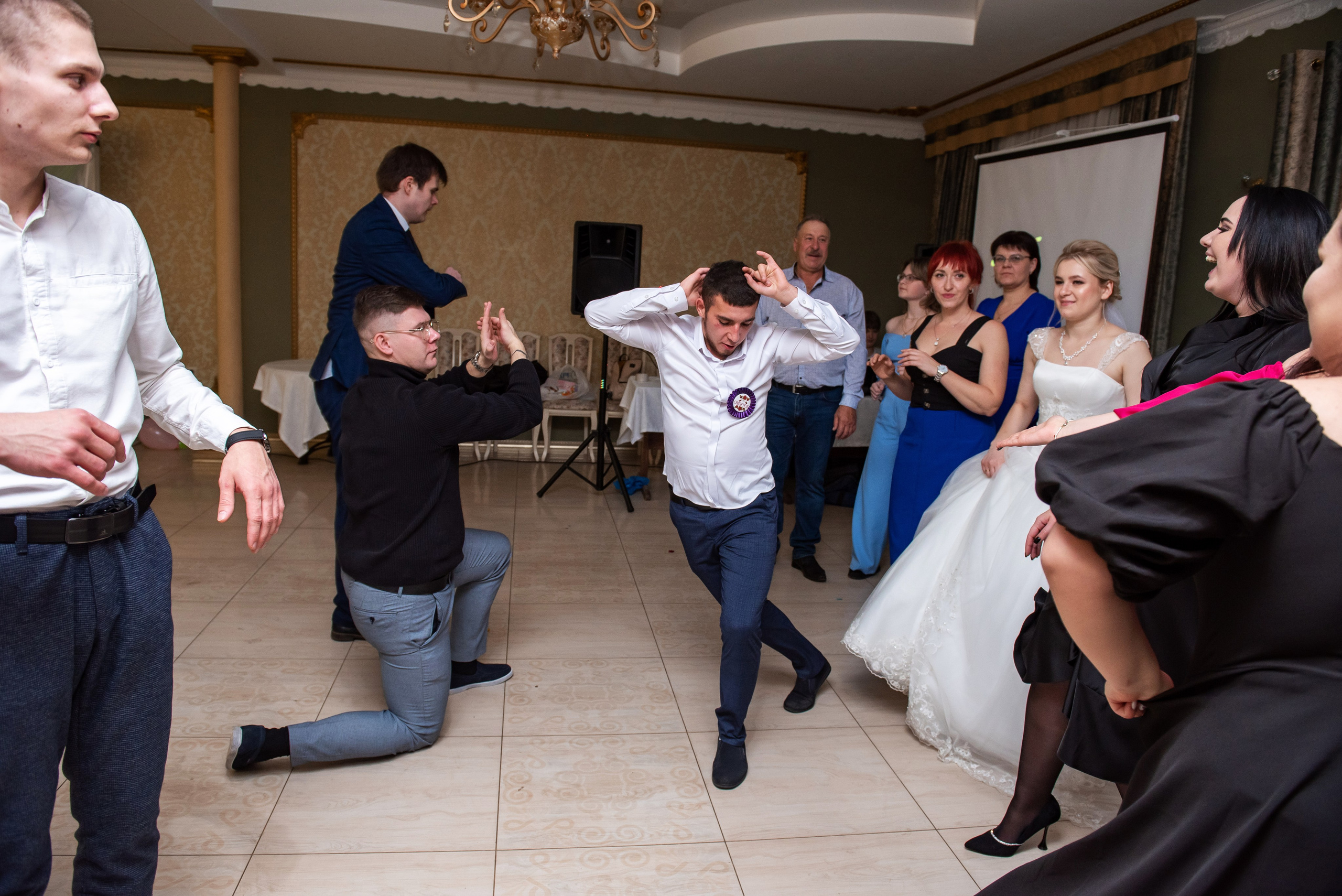 Андрей и Анастасия. Семейный и свадебный фотограф в Ельце Юлия Дякина