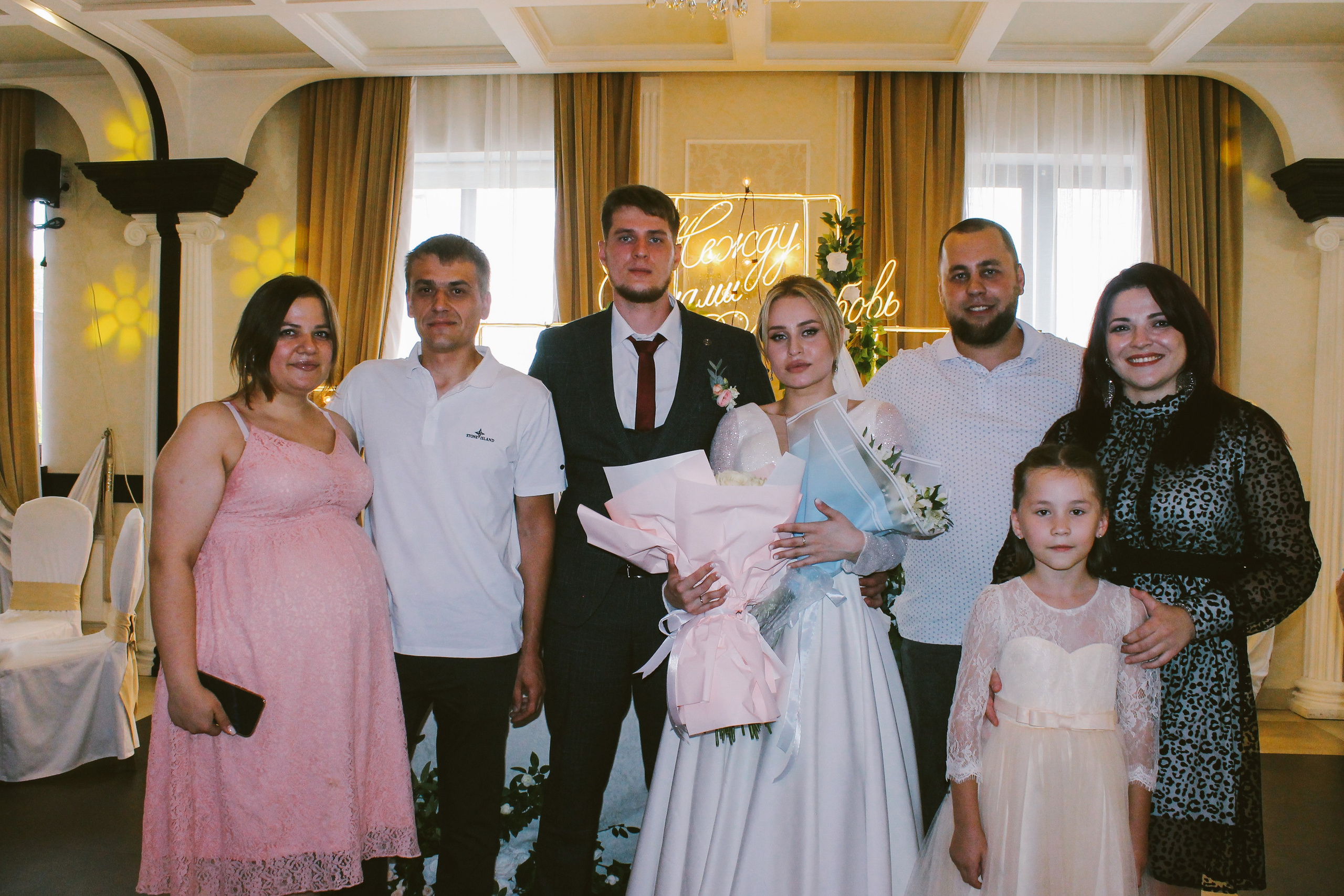 Мария. Фотограф в Москве Анастасия Калинина