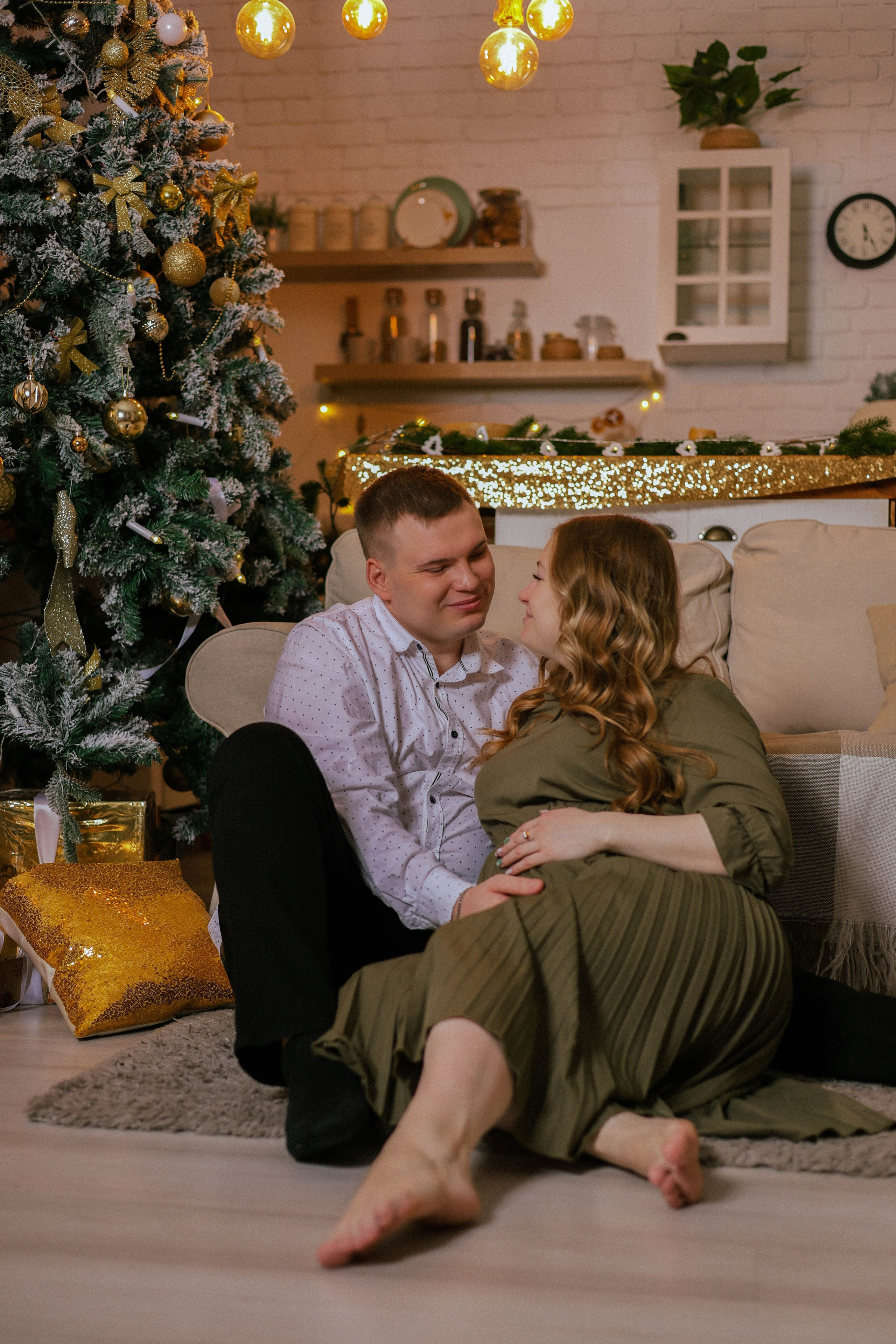 Евгения&Иван. Фотограф в Москве Анастасия Калинина