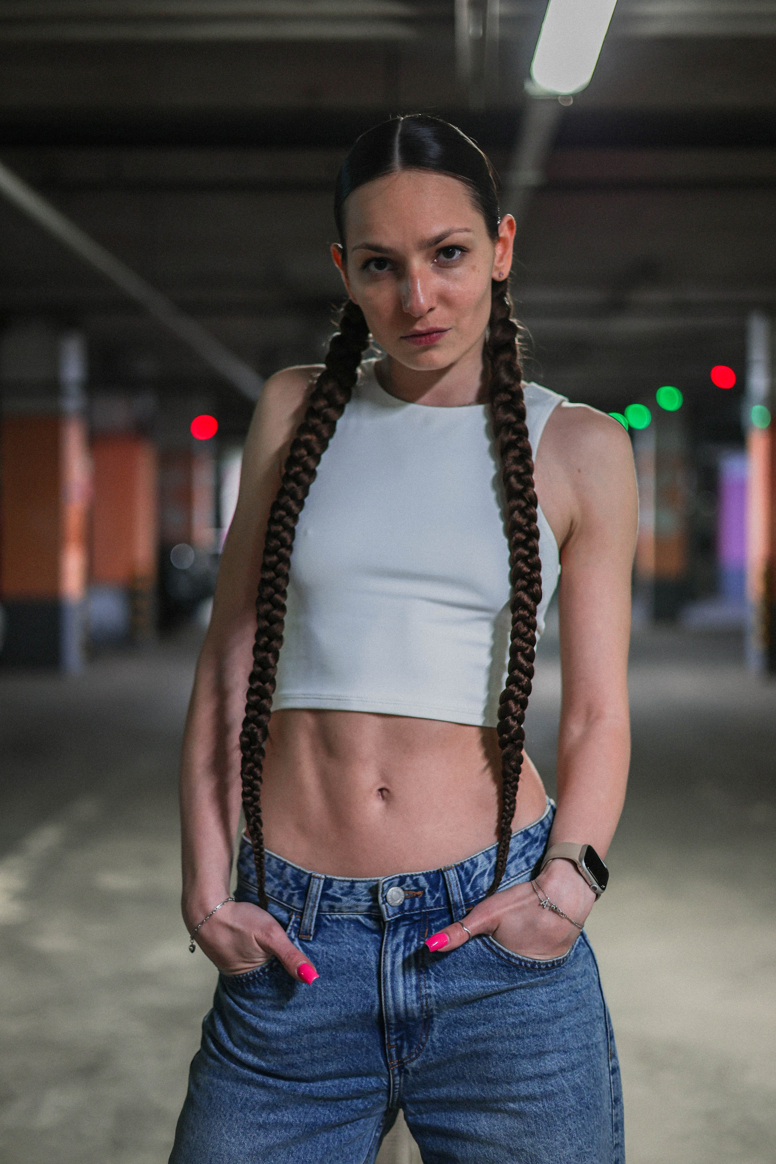 Анна. Фотограф в Москве Анастасия Калинина