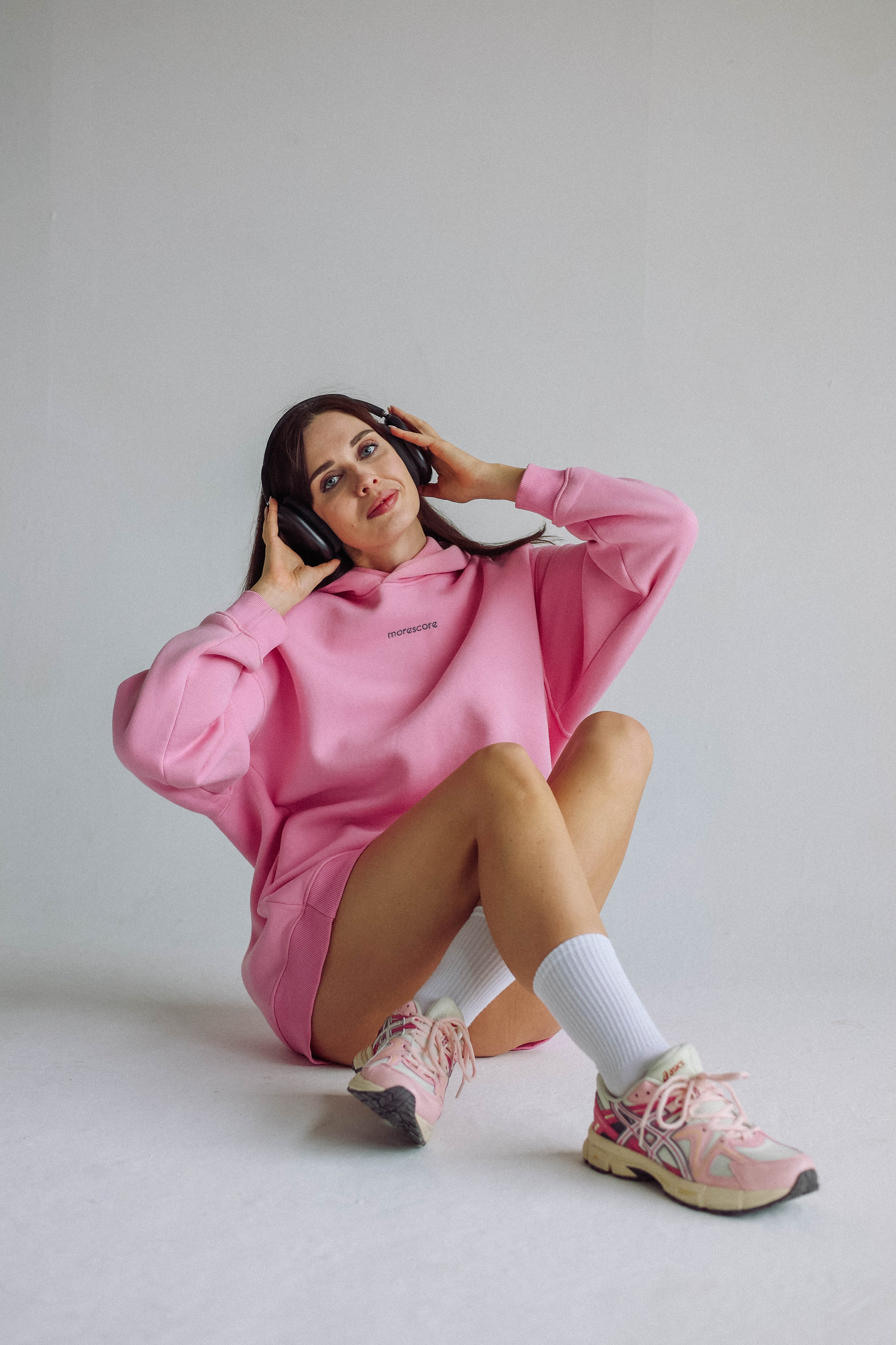 Натали. Фотограф в Москве Анастасия Калинина