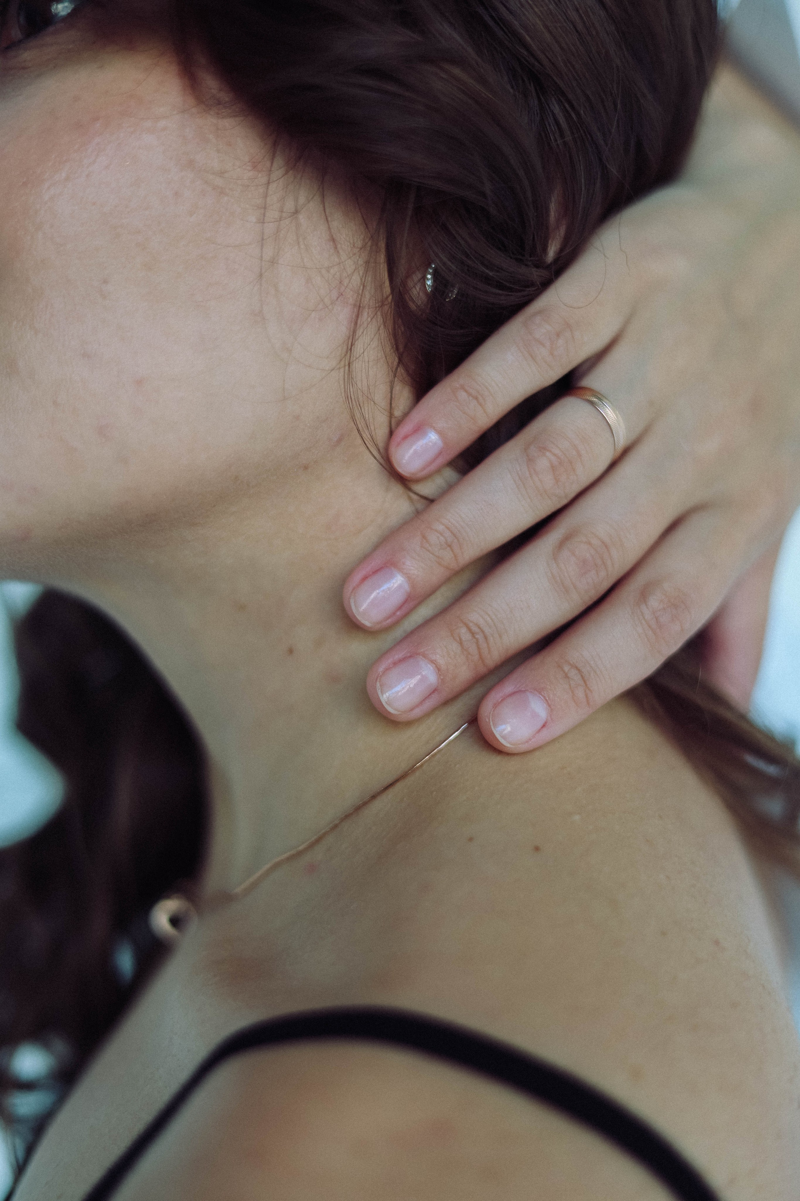 Юля. Фотограф в Москве Анастасия Калинина