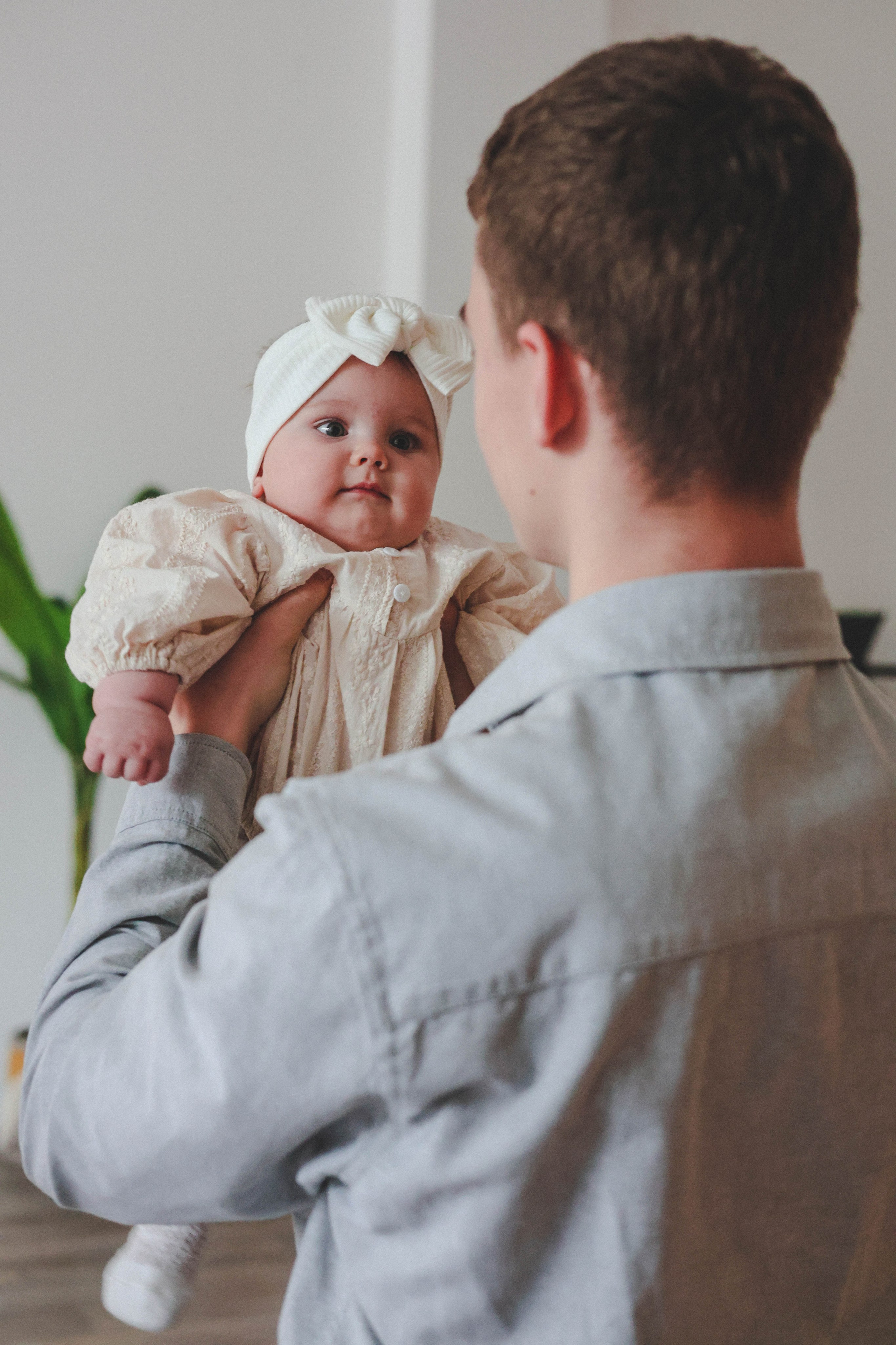 Новогодняя история «Светлана и ее семья». Фотограф в Москве Анастасия Калинина