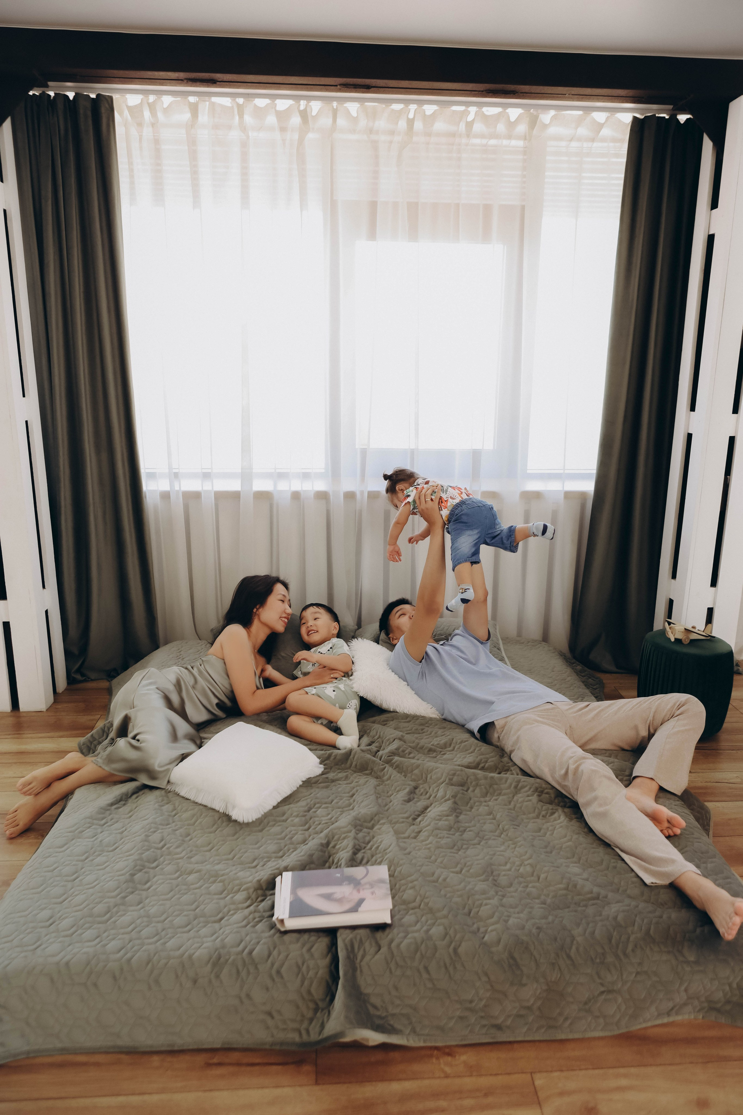 Sunrice. Фотограф в Иркутске