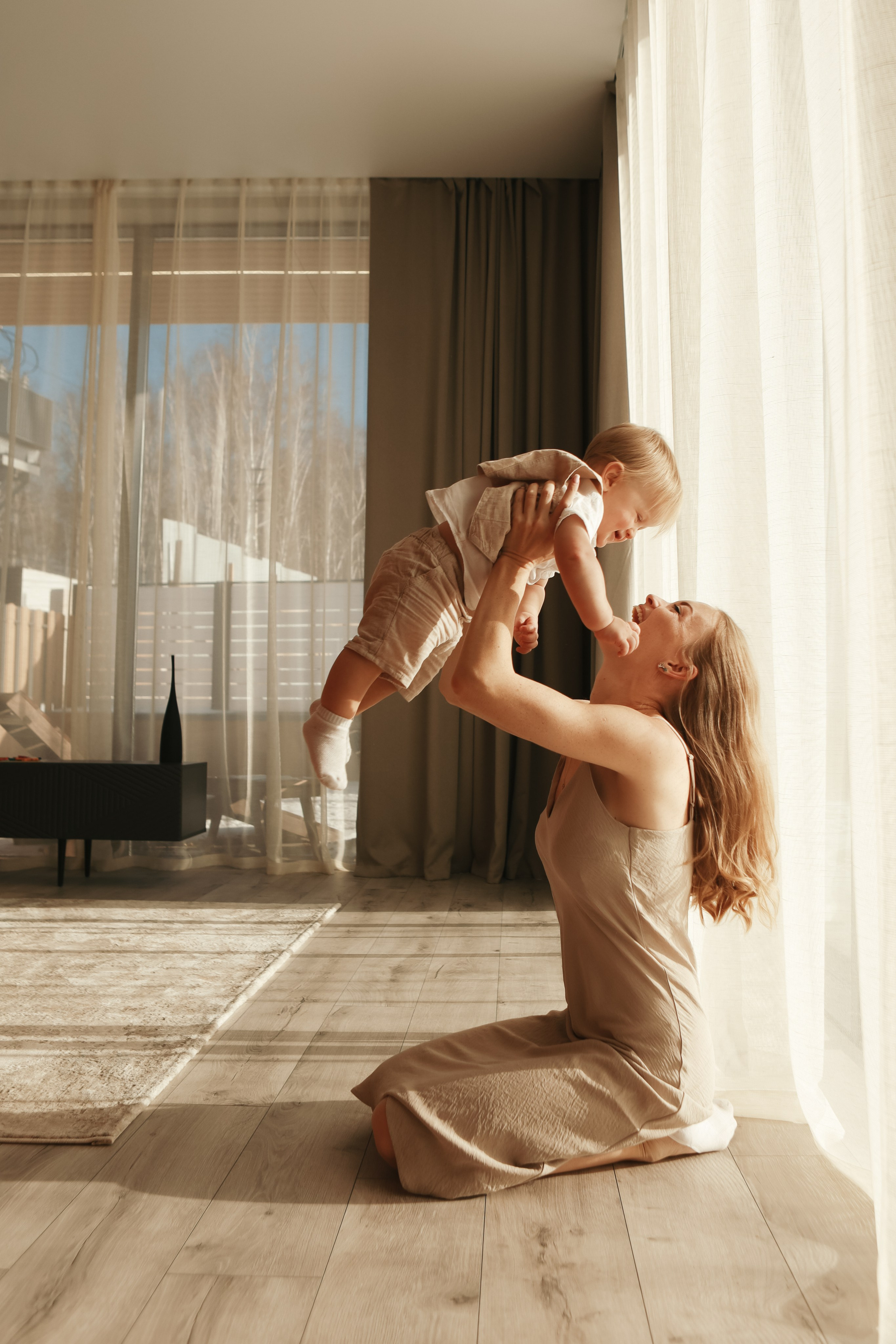 Годик Богдана. Фотограф в Иркутске