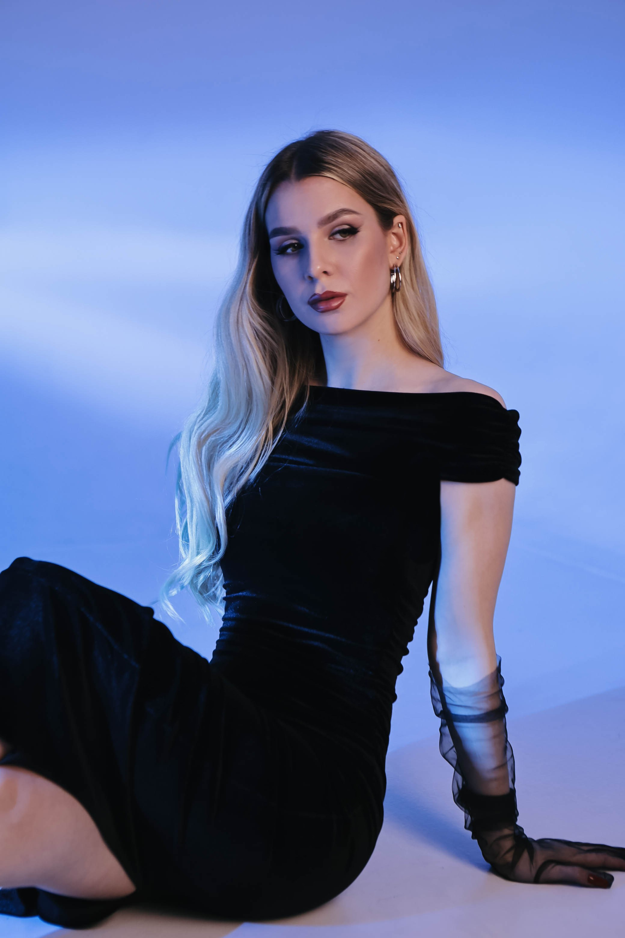 Ксения. Фотограф в Иркутске