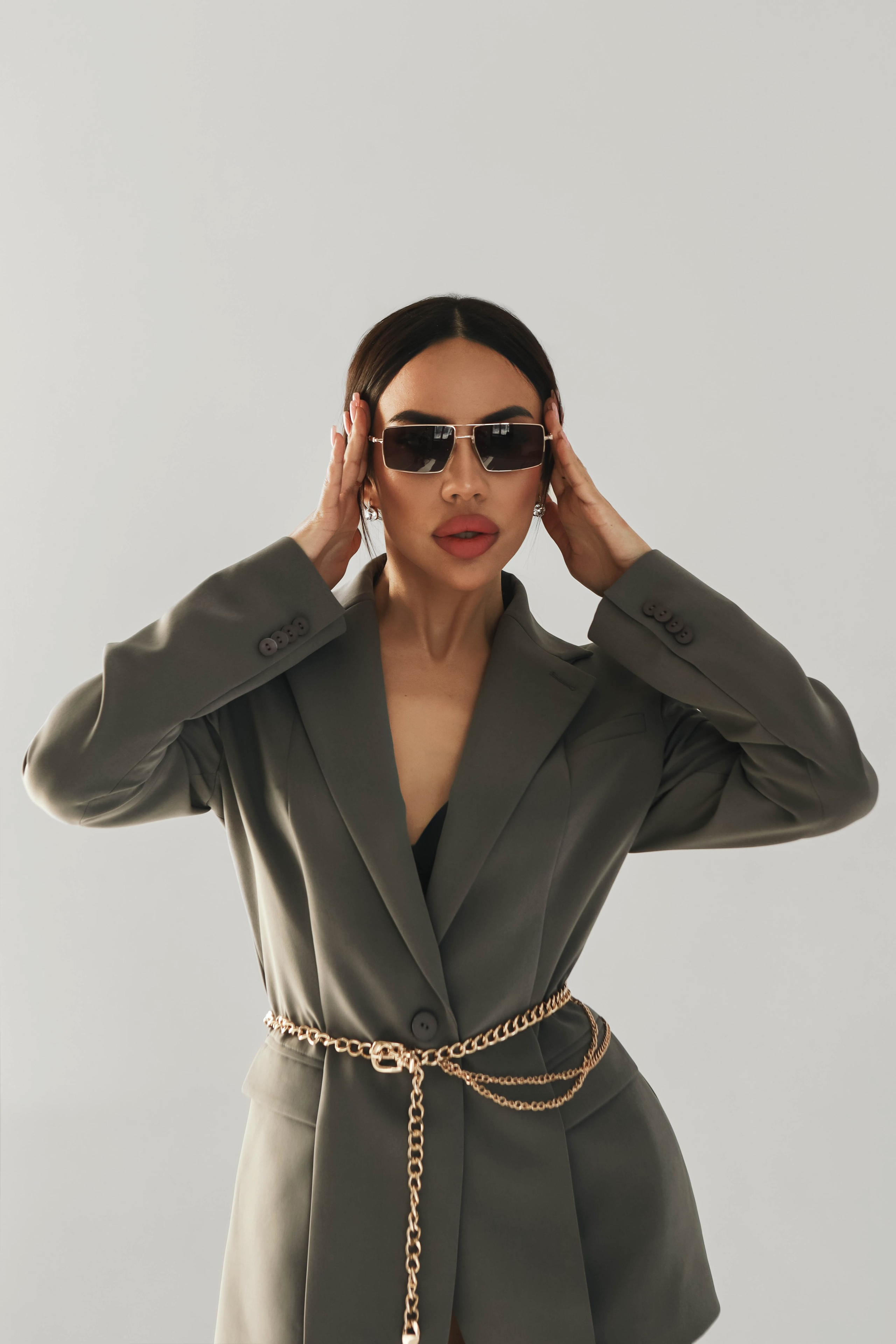 Nadya. Фотограф в Иркутске