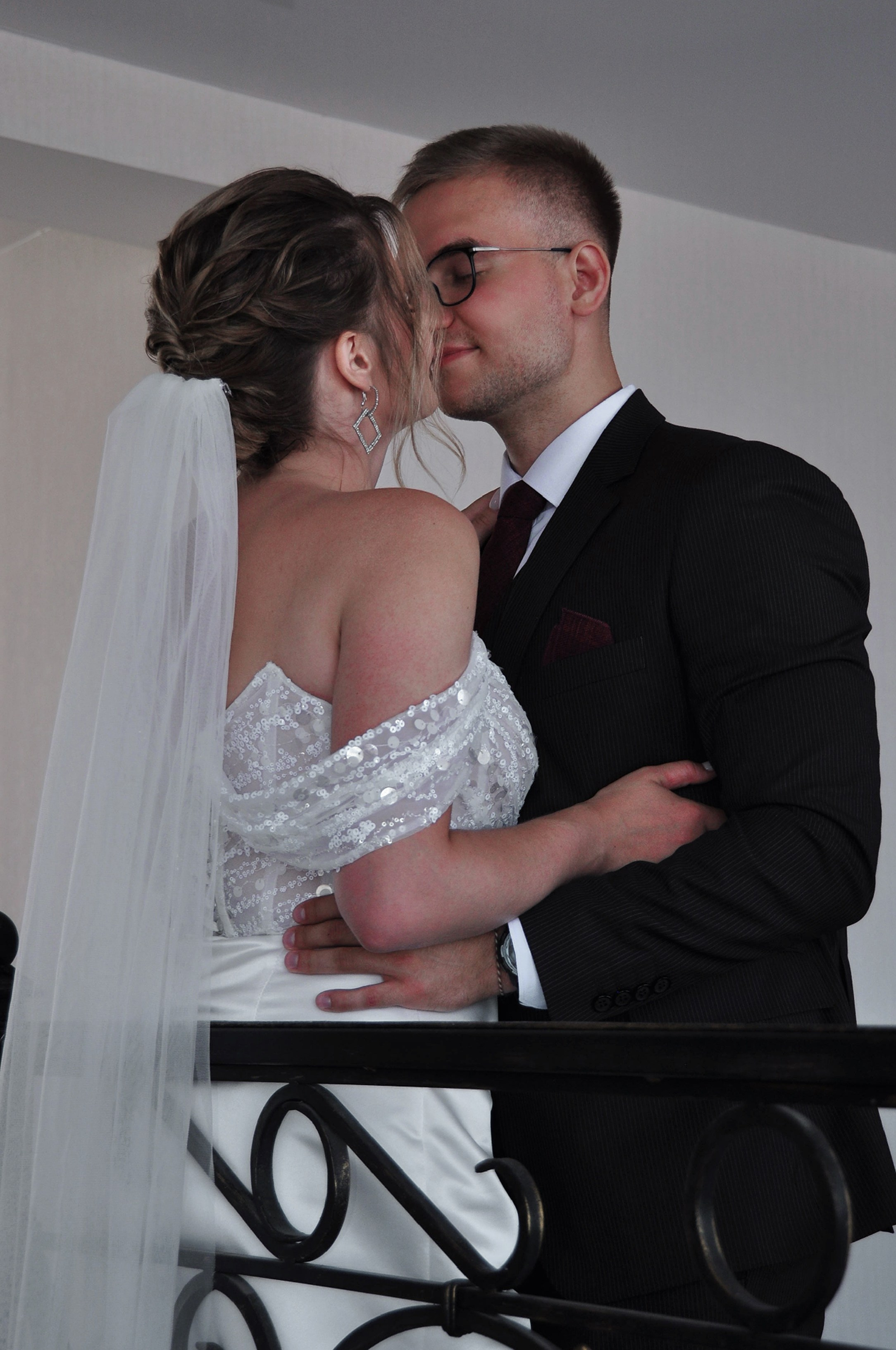 Свадебная. Фотограф в Урюпинске