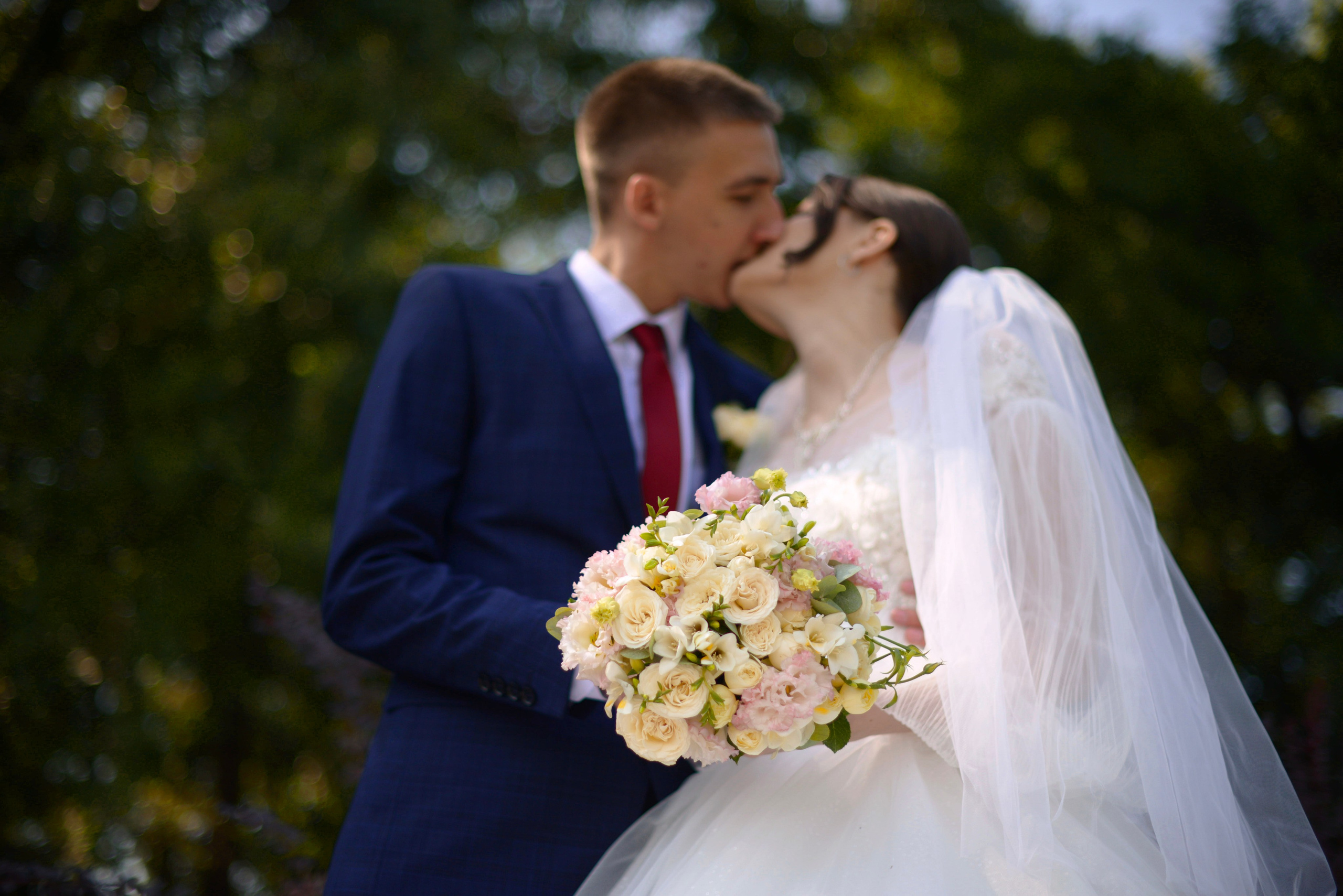 Свадебная. Фотограф в Урюпинске