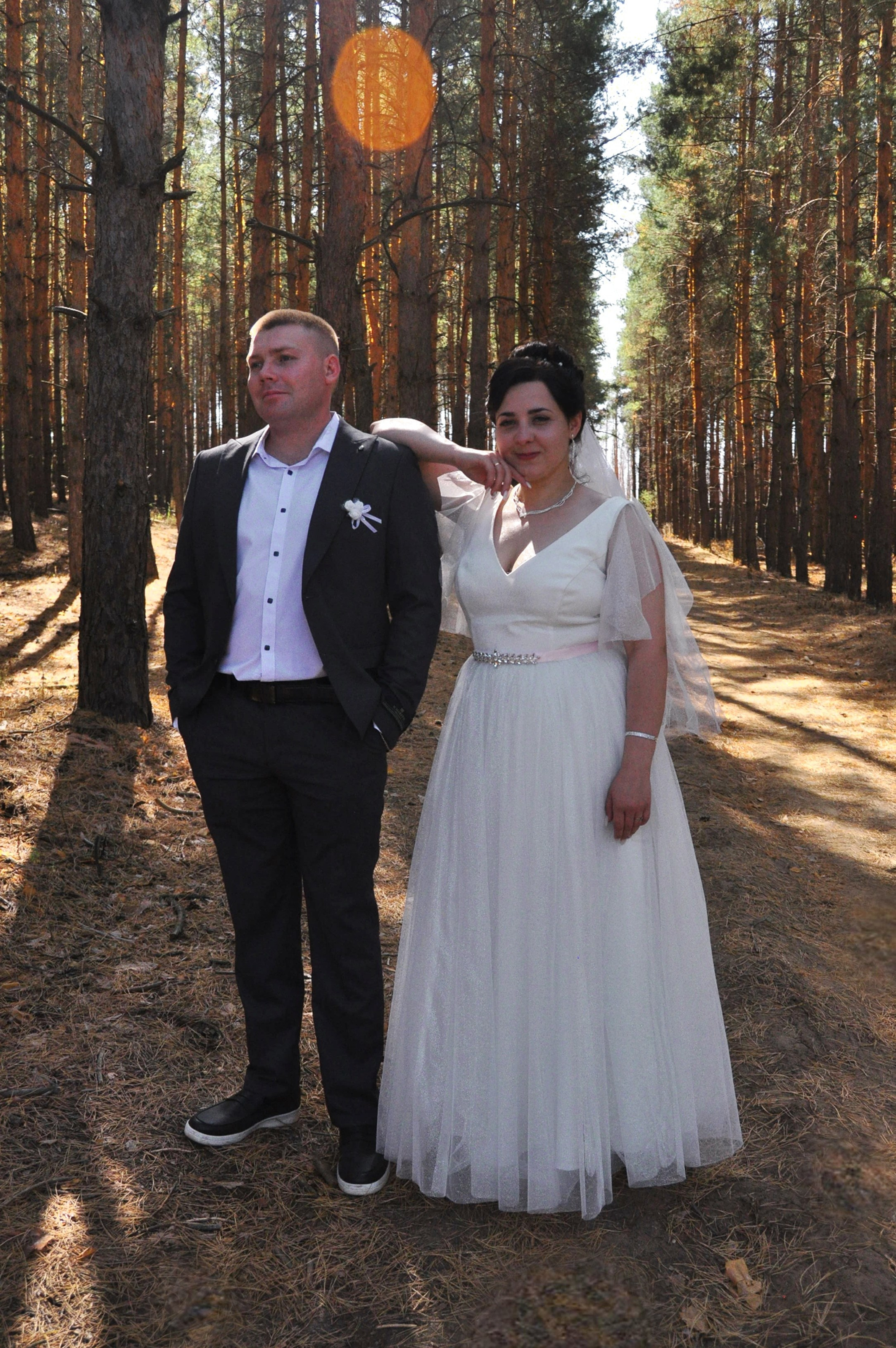 Свадебная. Фотограф в Урюпинске