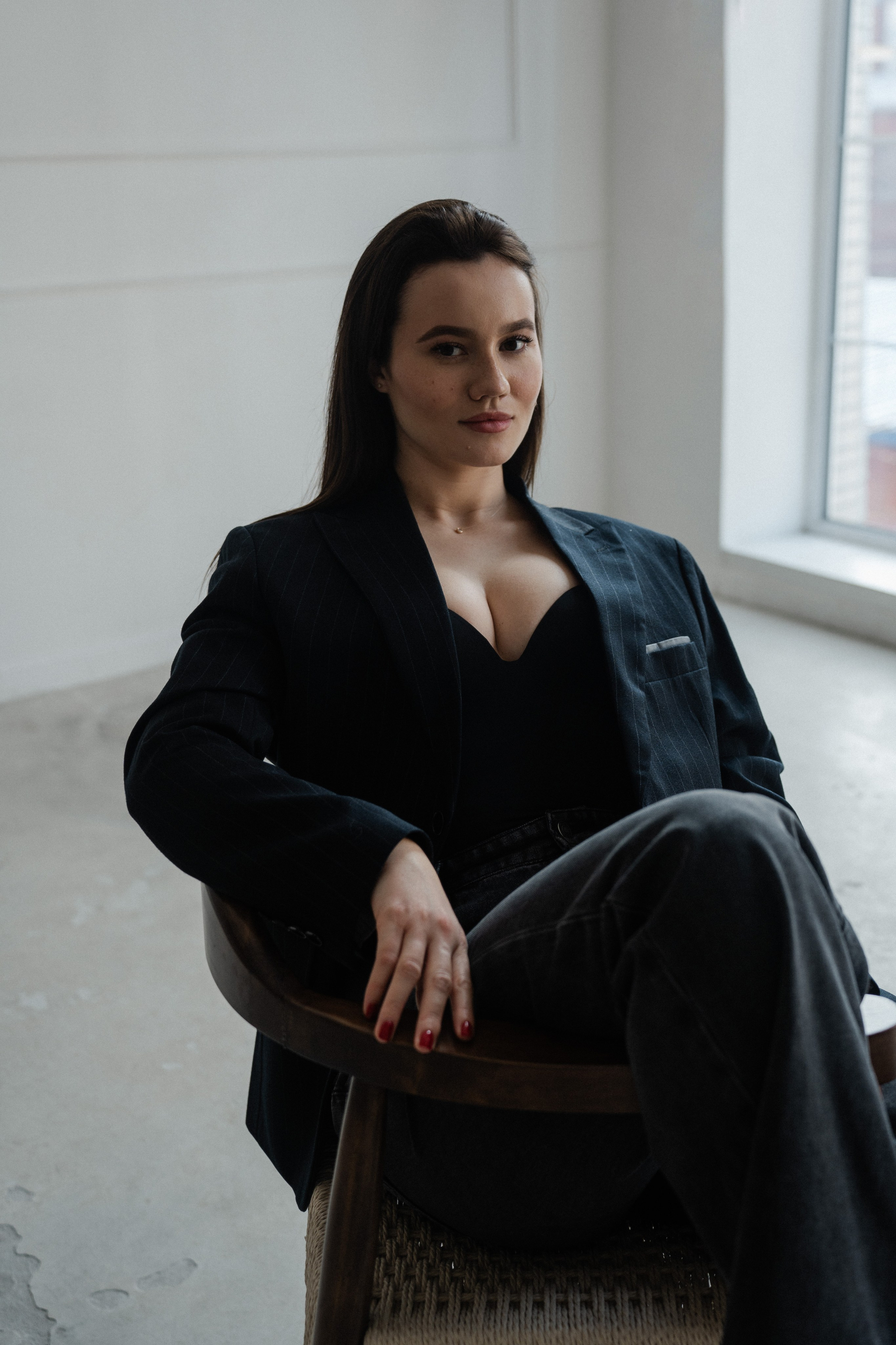 Лена. Фотограф в Воронеже Юлия Игнатьева