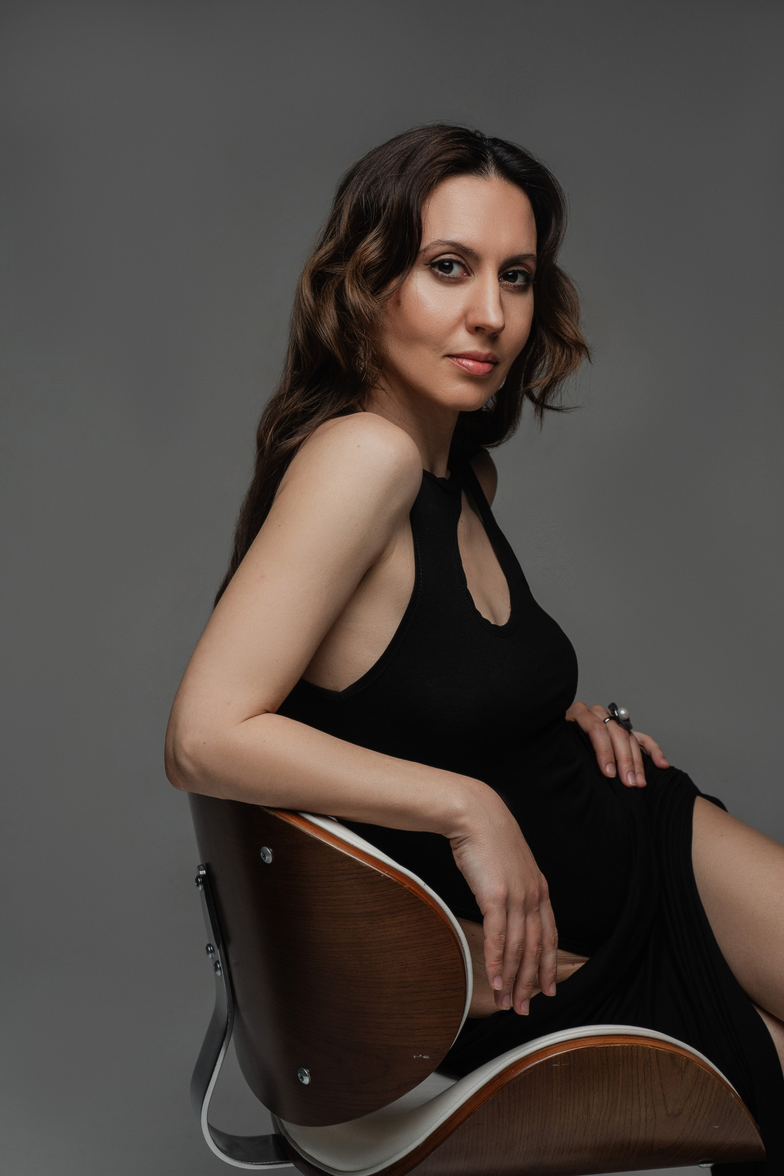 Оля. Фотограф в Воронеже Юлия Игнатьева