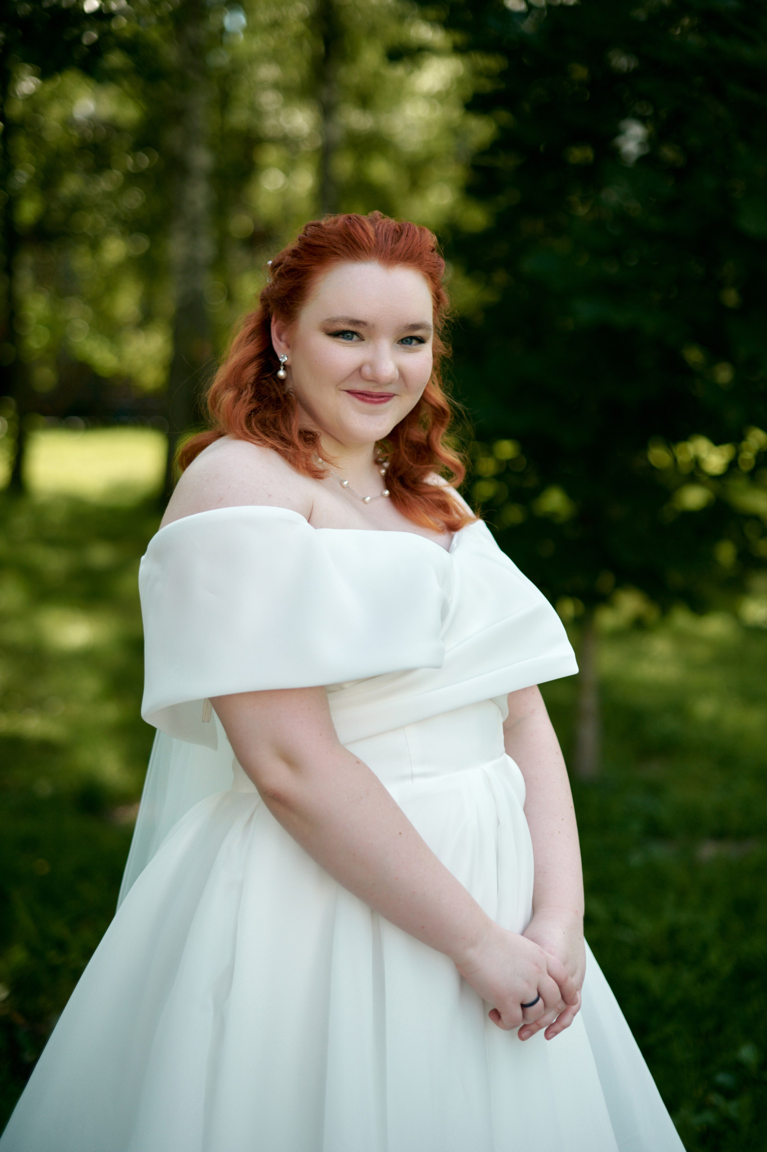 Андрей и Дарья. Фотограф Егорьевск Коломна Воскресенск