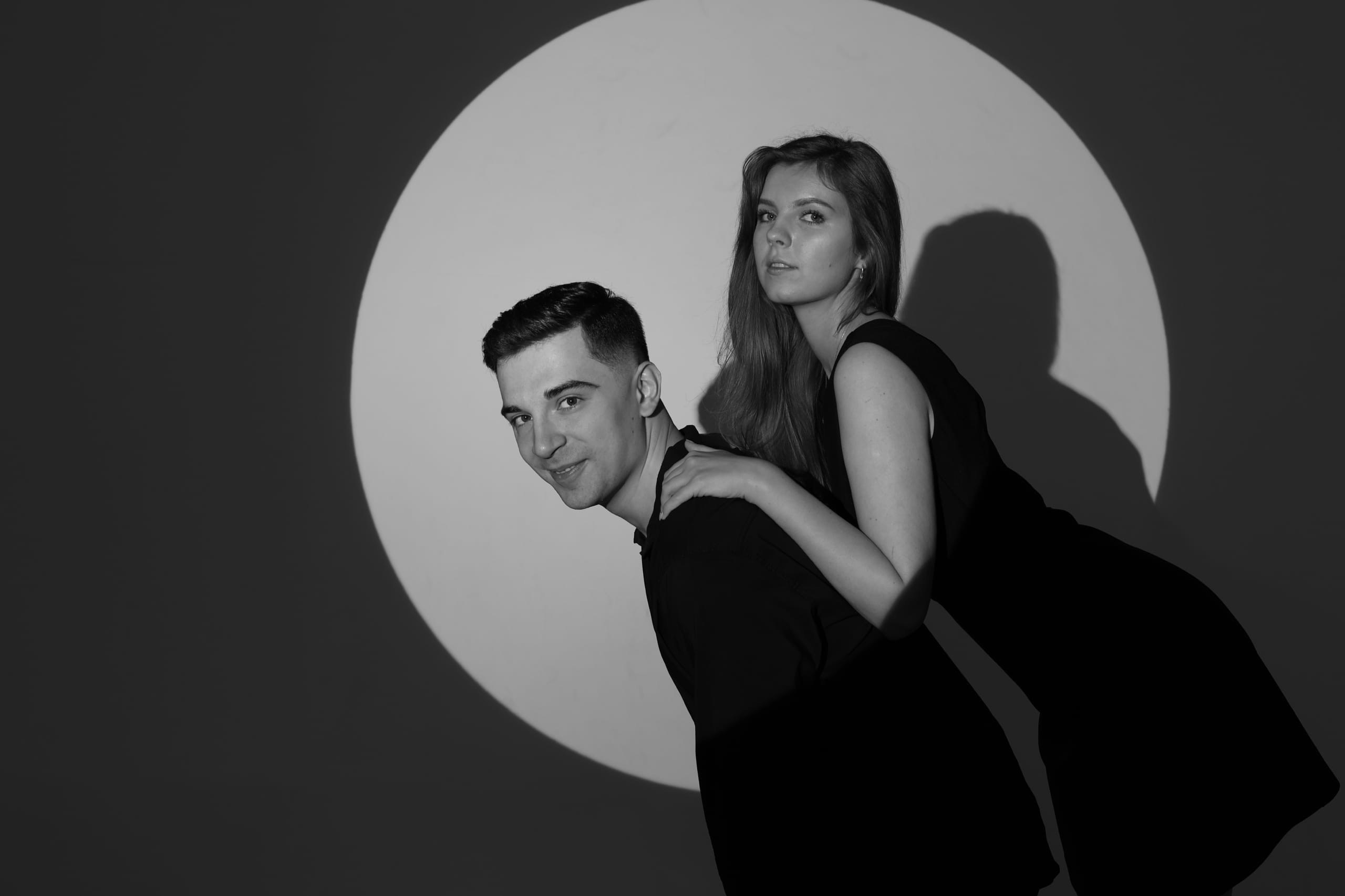 Дмитрий и Юлия. Фотограф Михеев Игорь в Ставрополе