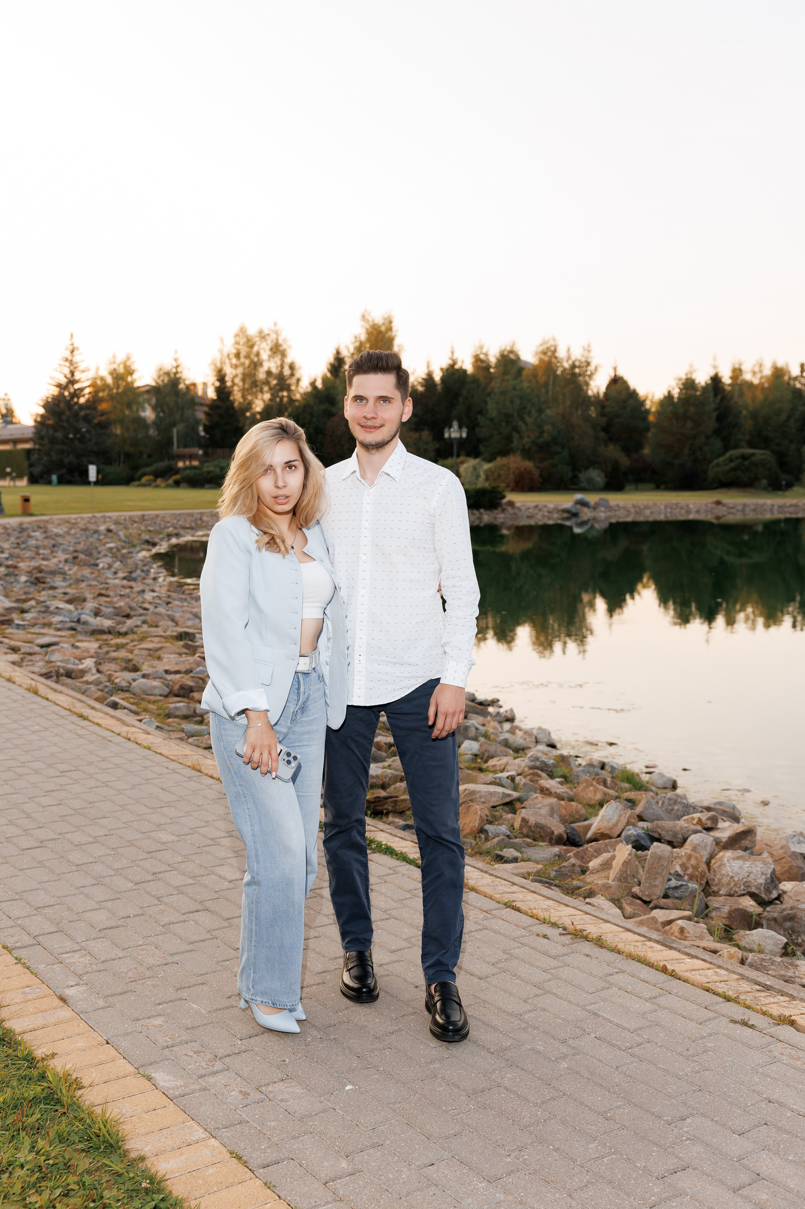 Юбилей Юлии. Свадебный репортажный фотограф в Москве