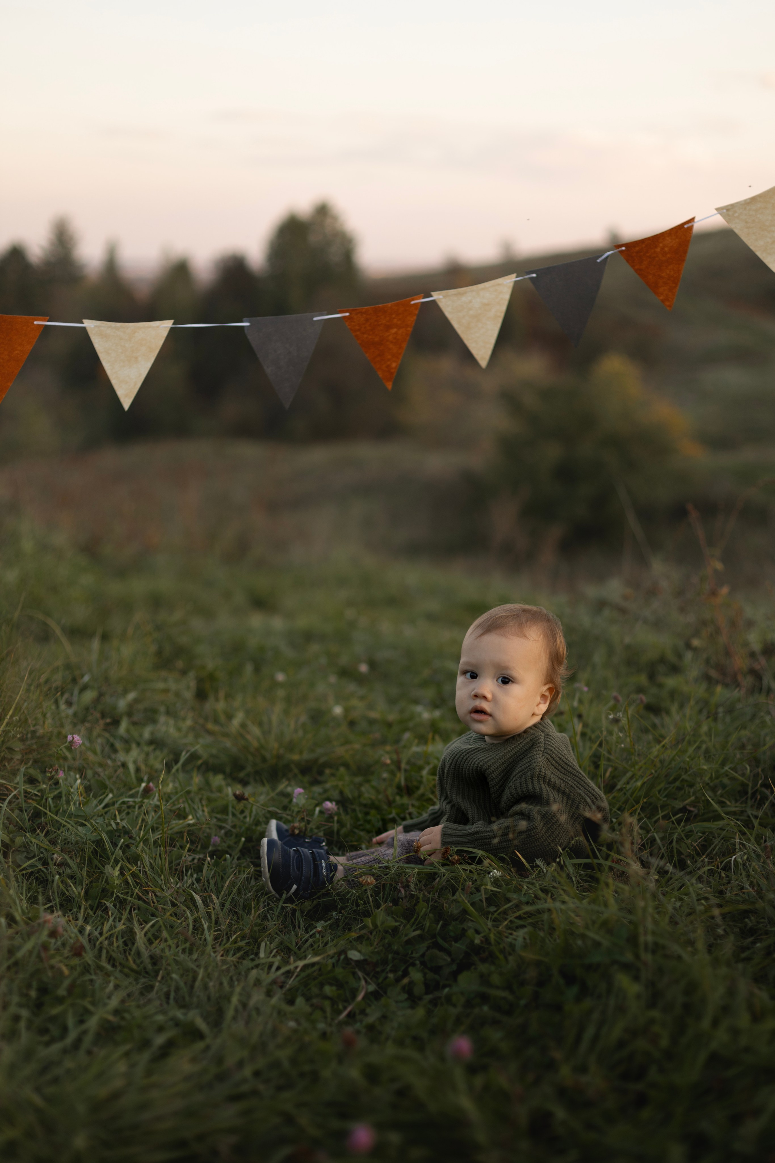 Папа, мама и Ролан. Детский и семейный фотограф Софья Пузикова | УФА