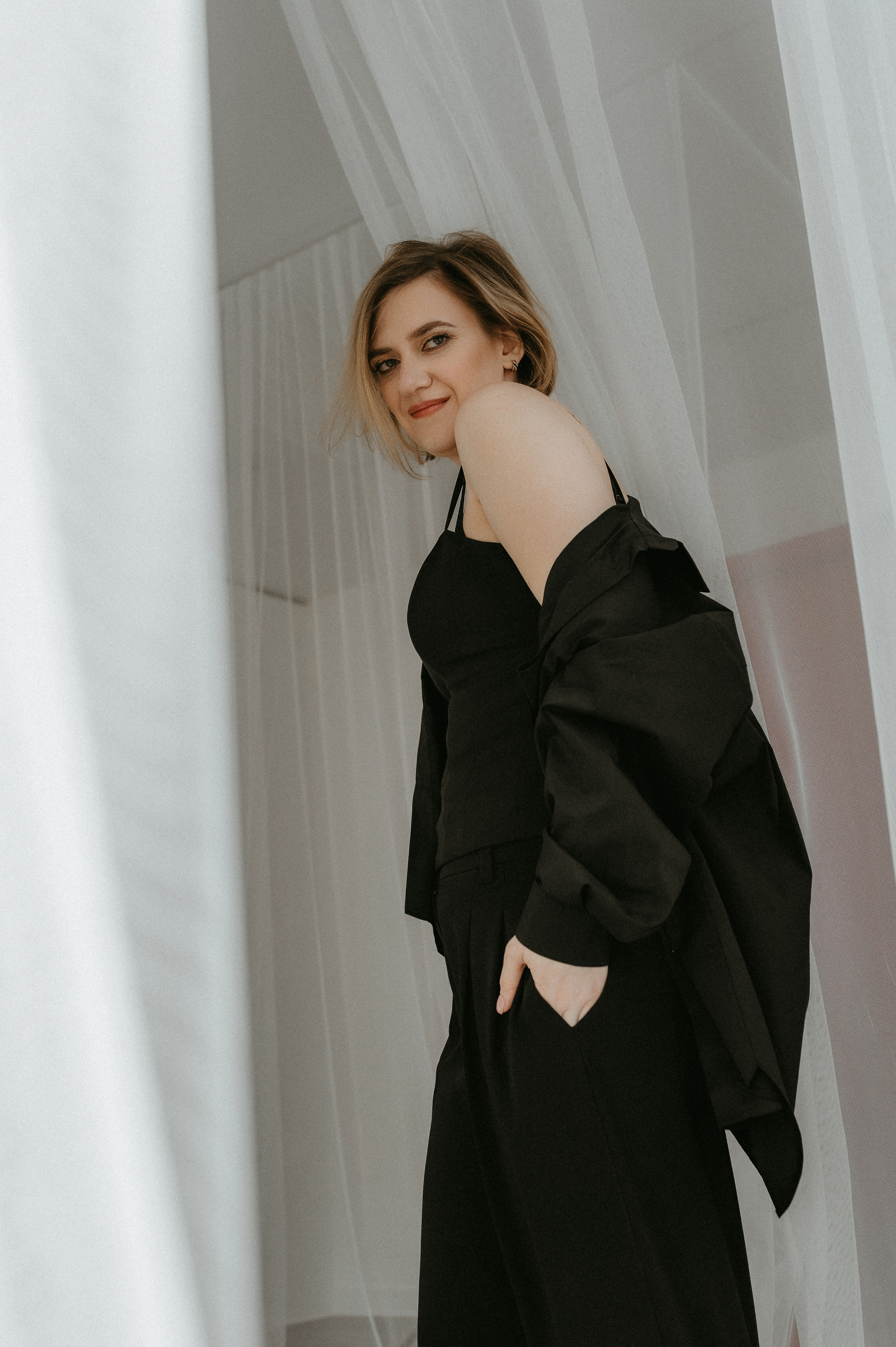 Для Кати, Ильи и Насти. Семейный фотограф в Новомосковске, Туле и Москве Ольга Бубликова