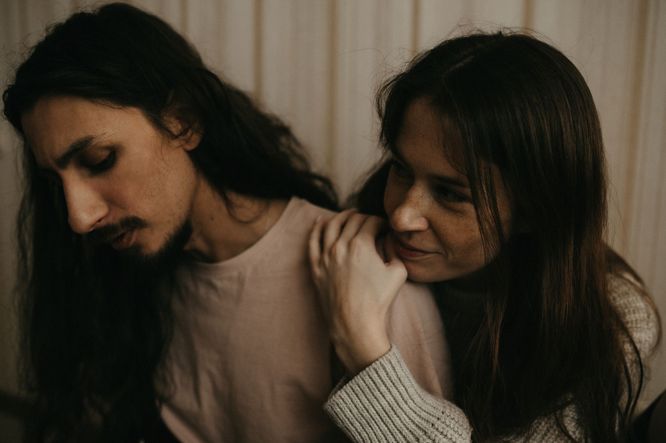 Для Наташи, Даниэля, Сэма и Оззи. Семейный фотограф в Новомосковске, Туле и Москве Ольга Бубликова