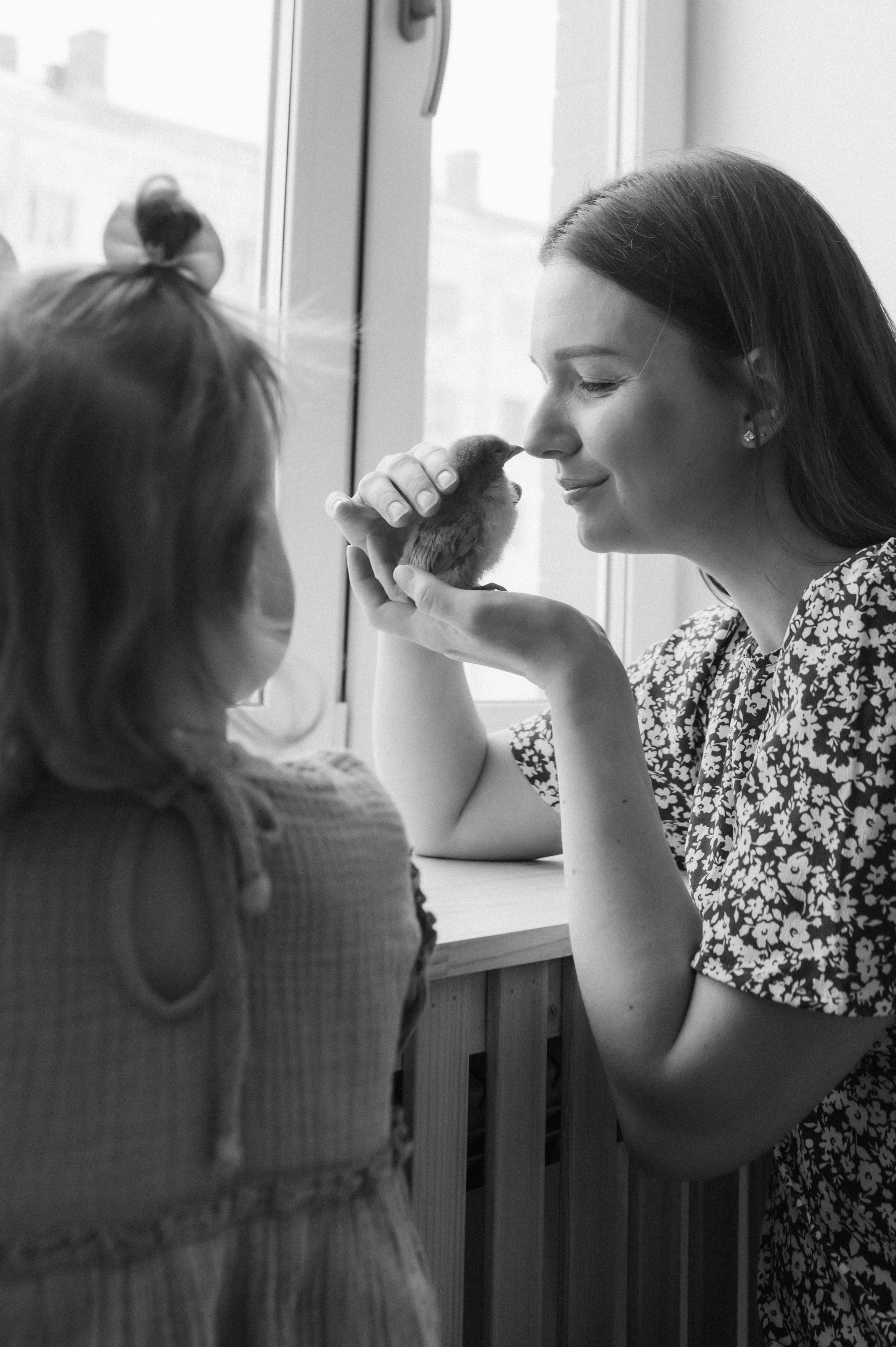 Для Наташи, Лёши и Олеси. Семейный фотограф в Новомосковске, Туле и Москве Ольга Бубликова
