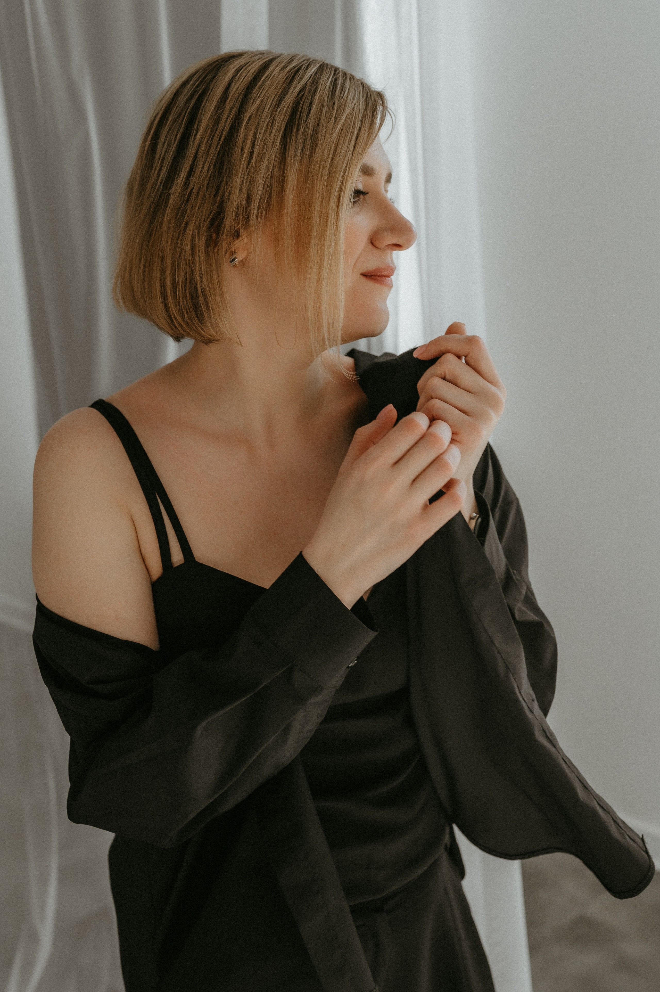 Для Кати, Ильи и Насти. Семейный фотограф в Новомосковске, Туле и Москве Ольга Бубликова