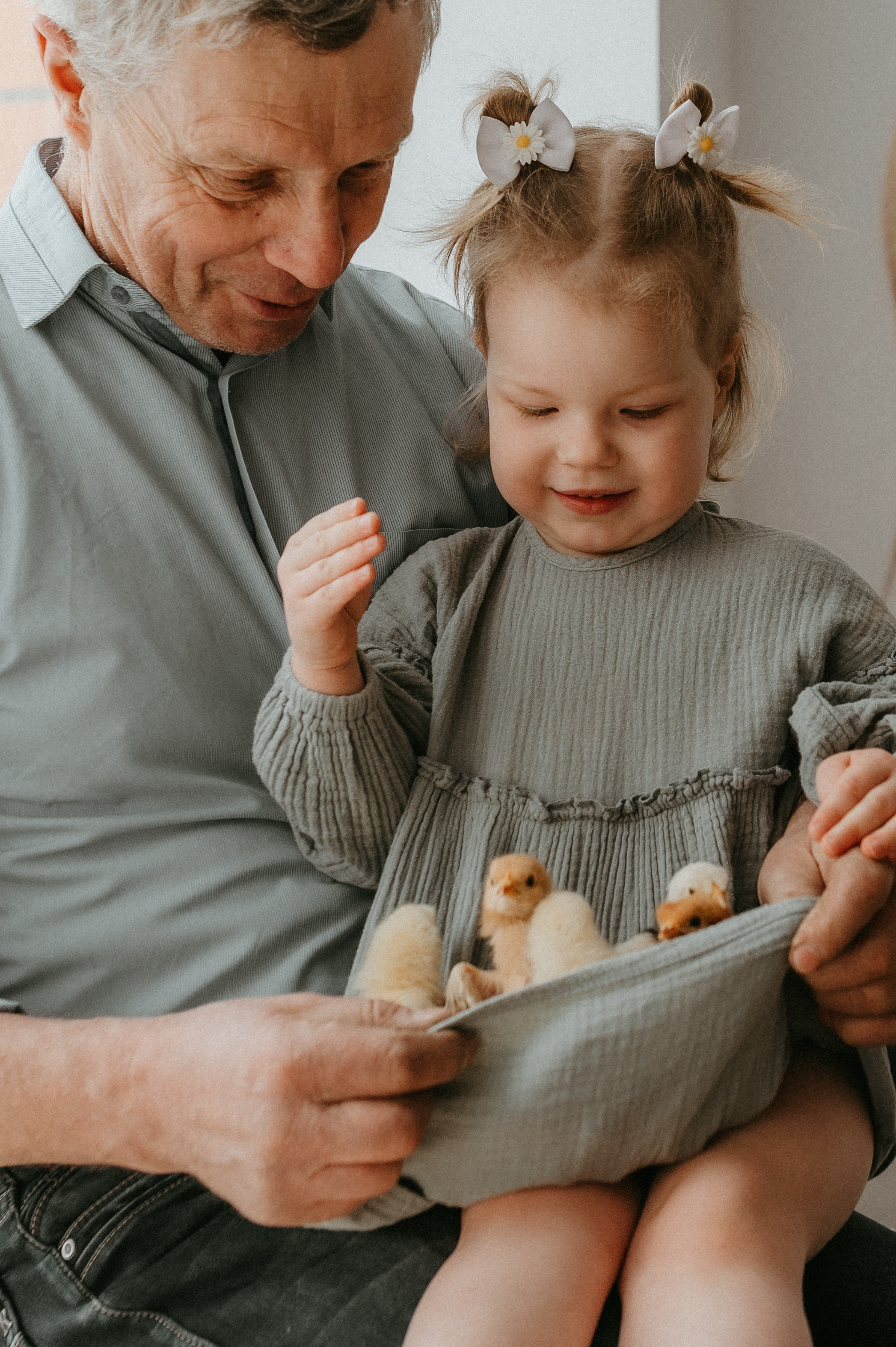 Для Наташи, Лёши и Олеси. Семейный фотограф в Новомосковске, Туле и Москве Ольга Бубликова