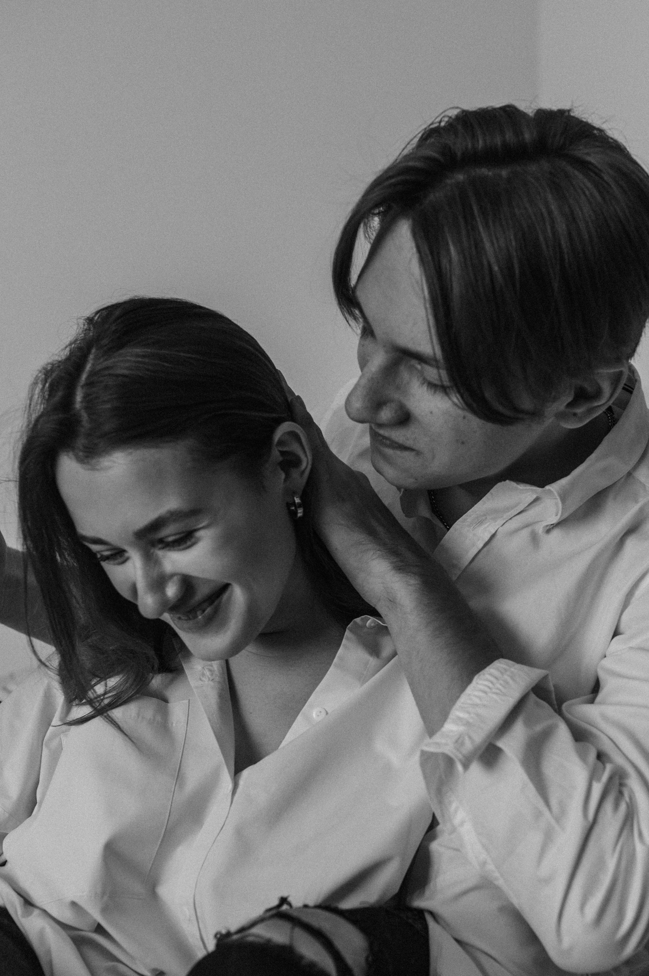 Для Вали и Саши. Семейный фотограф в Новомосковске, Туле и Москве Ольга Бубликова