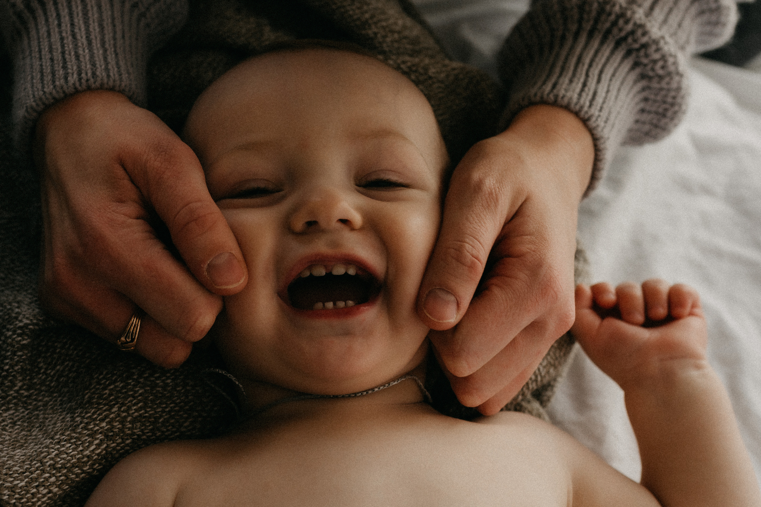 Для Жени, Саши и Кати. Семейный фотограф в Новомосковске, Туле и Москве Ольга Бубликова
