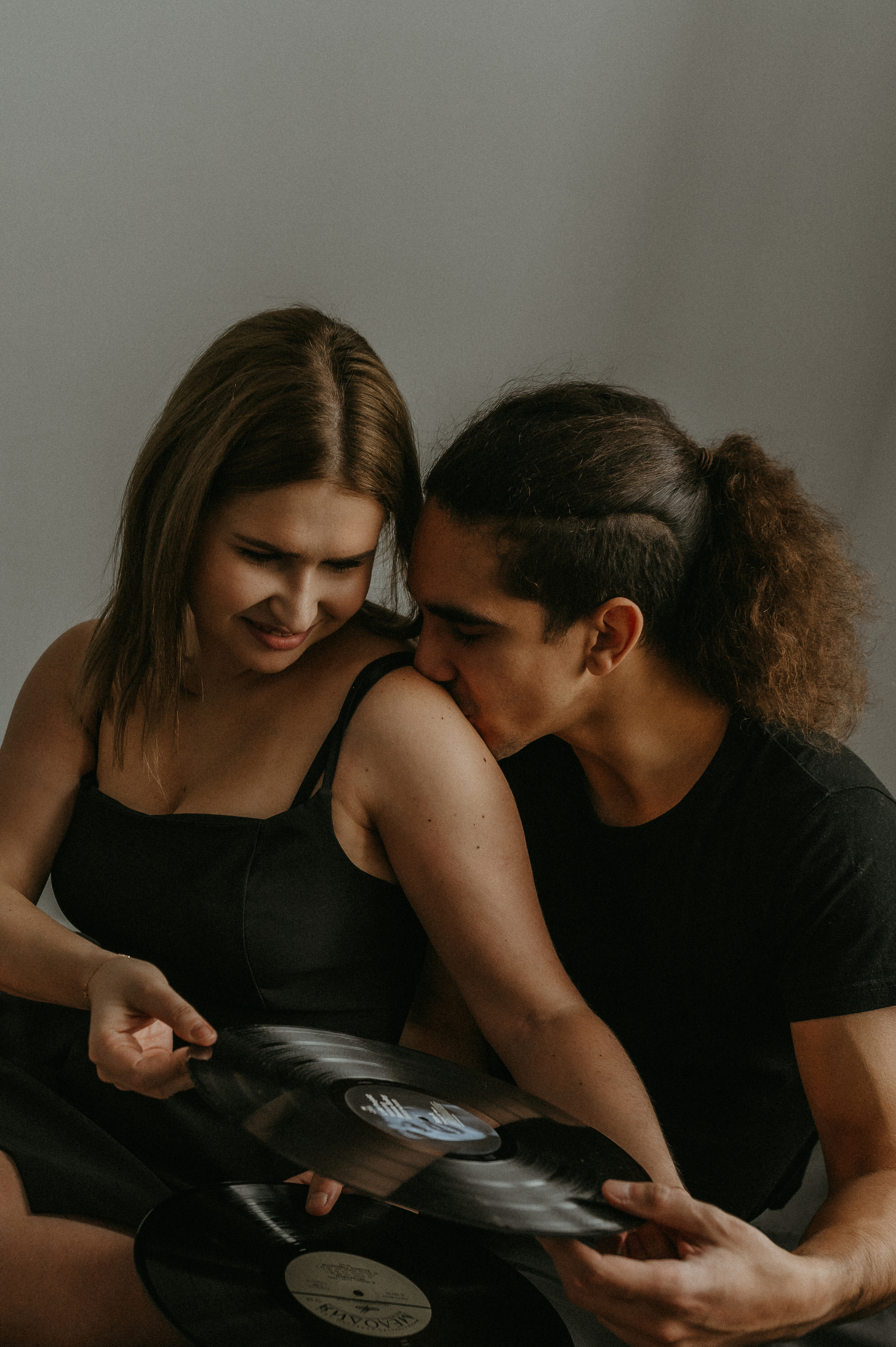 Для Насти и Била. Семейный фотограф в Новомосковске, Туле и Москве Ольга Бубликова