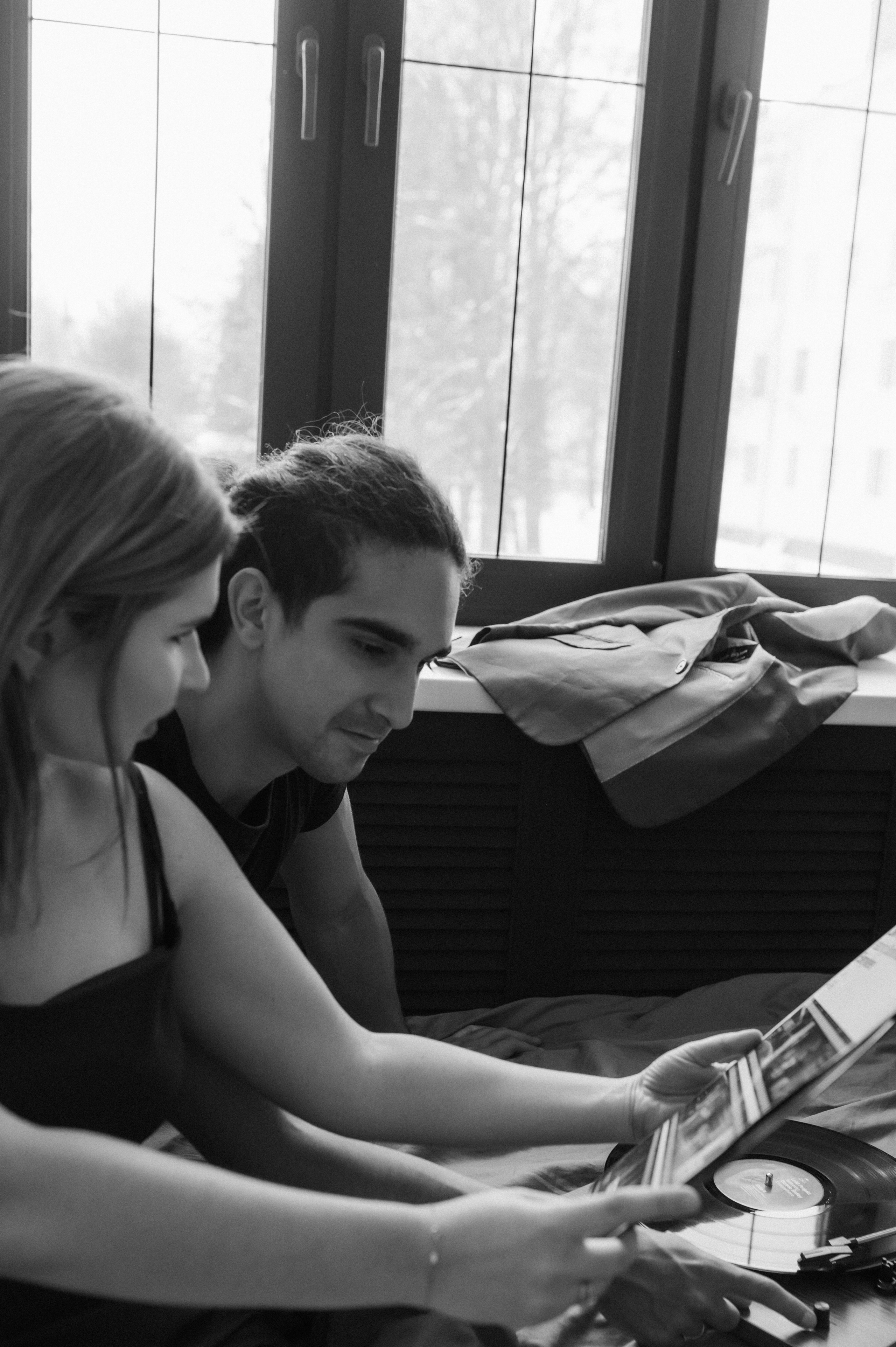 Для Насти и Била. Семейный фотограф в Новомосковске, Туле и Москве Ольга Бубликова