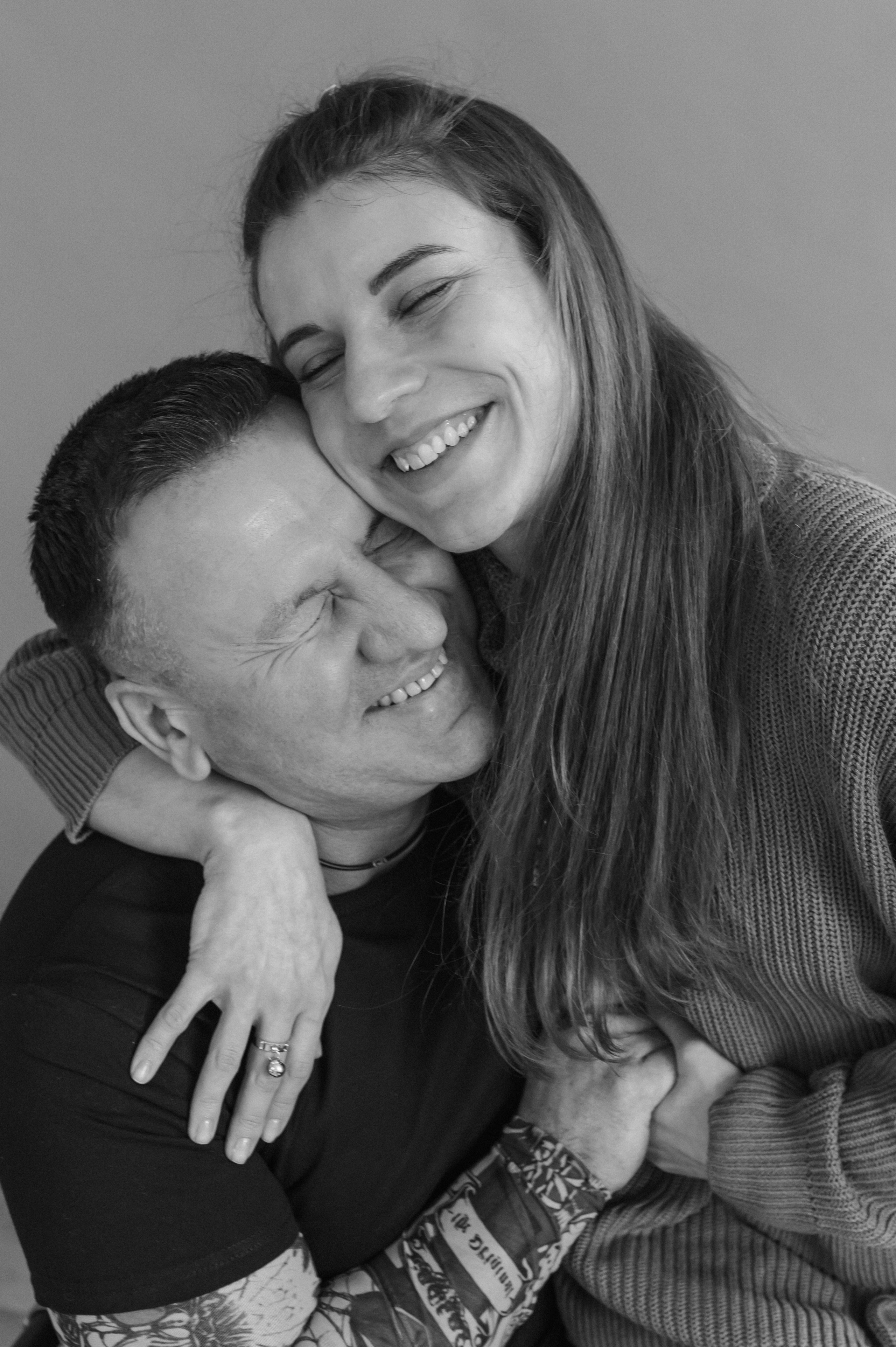 Для Софьи, Александра и Людмилы. Семейный фотограф в Новомосковске, Туле и Москве Ольга Бубликова