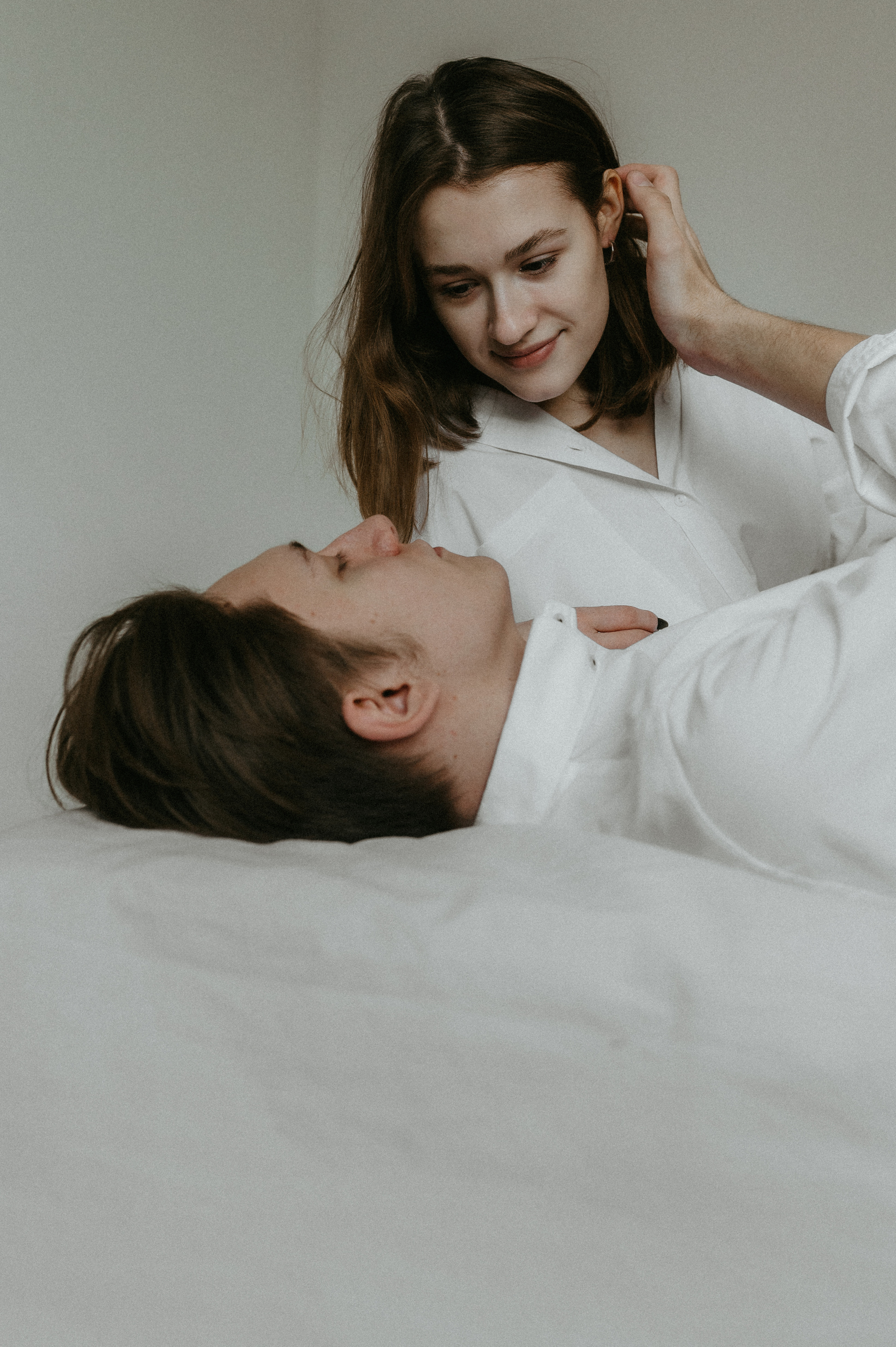 Для Вали и Саши. Семейный фотограф в Новомосковске, Туле и Москве Ольга Бубликова