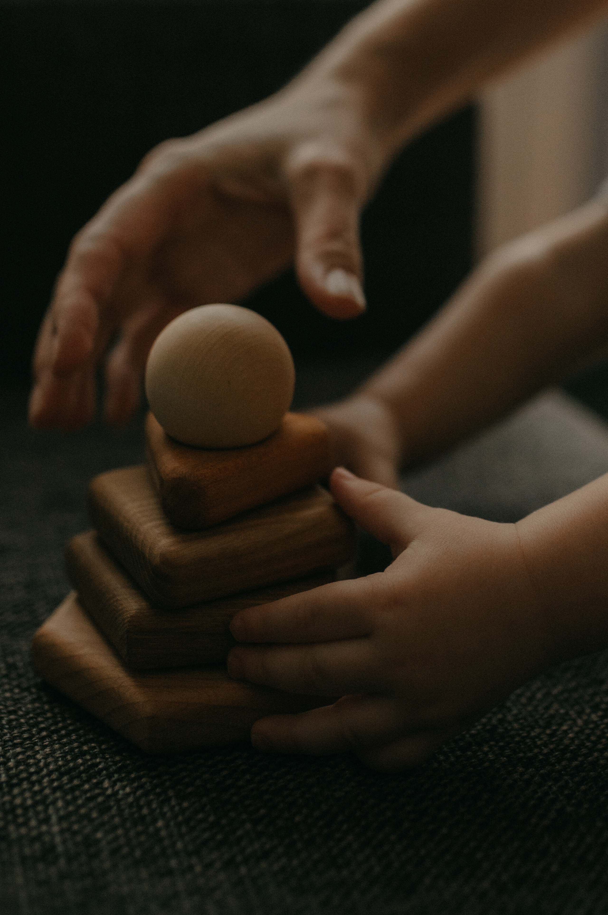 Для Кости, Оли, Кирилла, Димы, Марии Алексеевны и Луши. Семейный фотограф в Новомосковске, Туле и Москве Ольга Бубликова