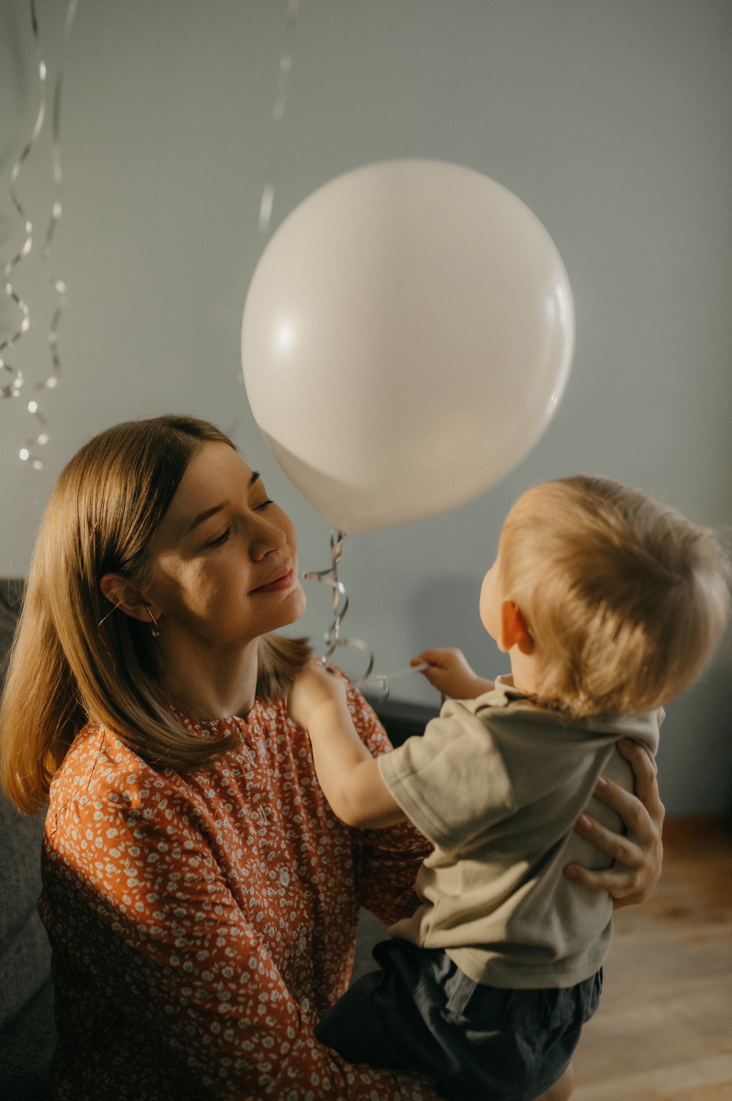 Для Кости, Оли, Кирилла, Димы, Марии Алексеевны и Луши. Семейный фотограф в Новомосковске, Туле и Москве Ольга Бубликова
