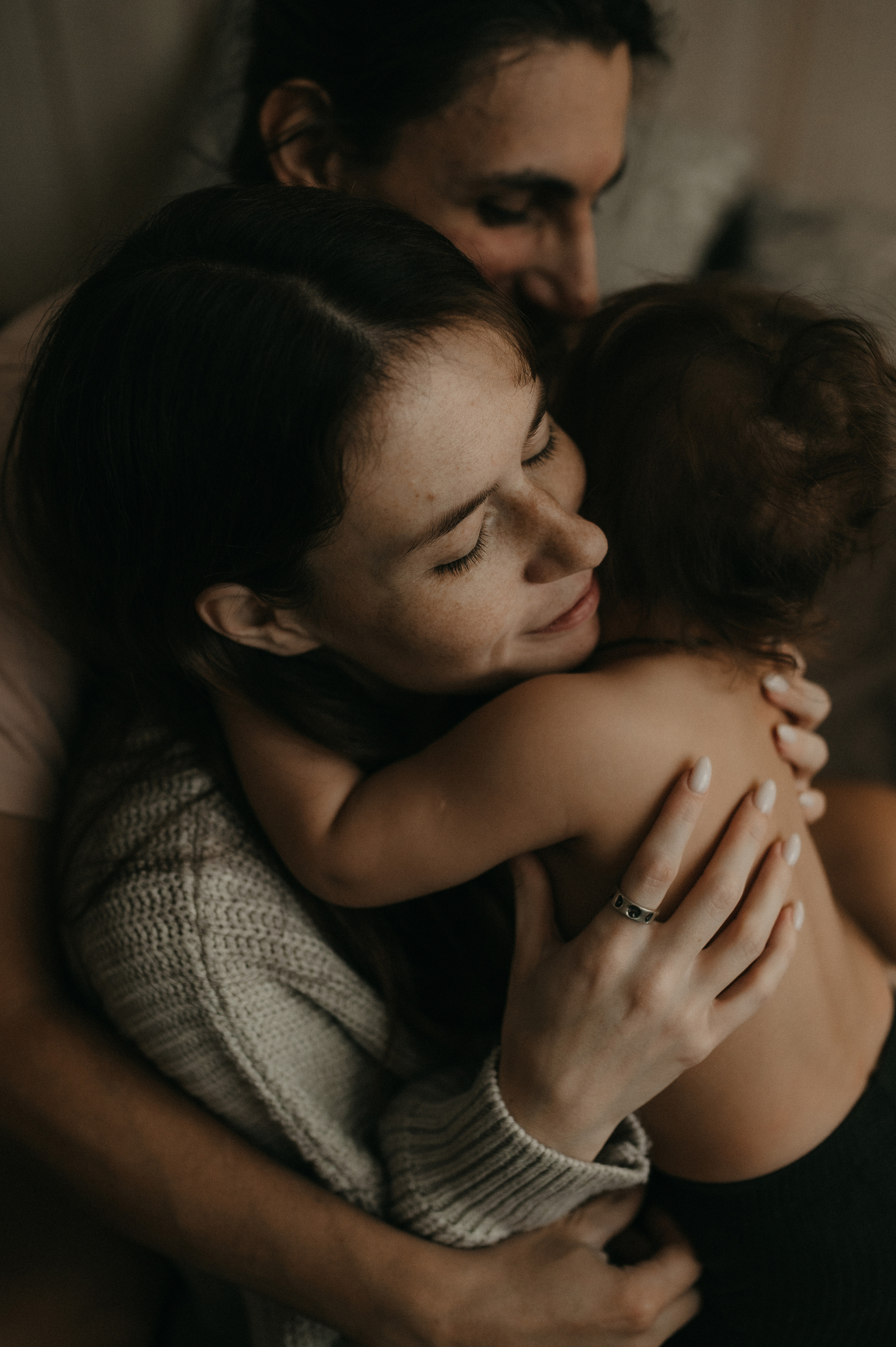 Для Наташи, Даниэля, Сэма и Оззи. Семейный фотограф в Новомосковске, Туле и Москве Ольга Бубликова