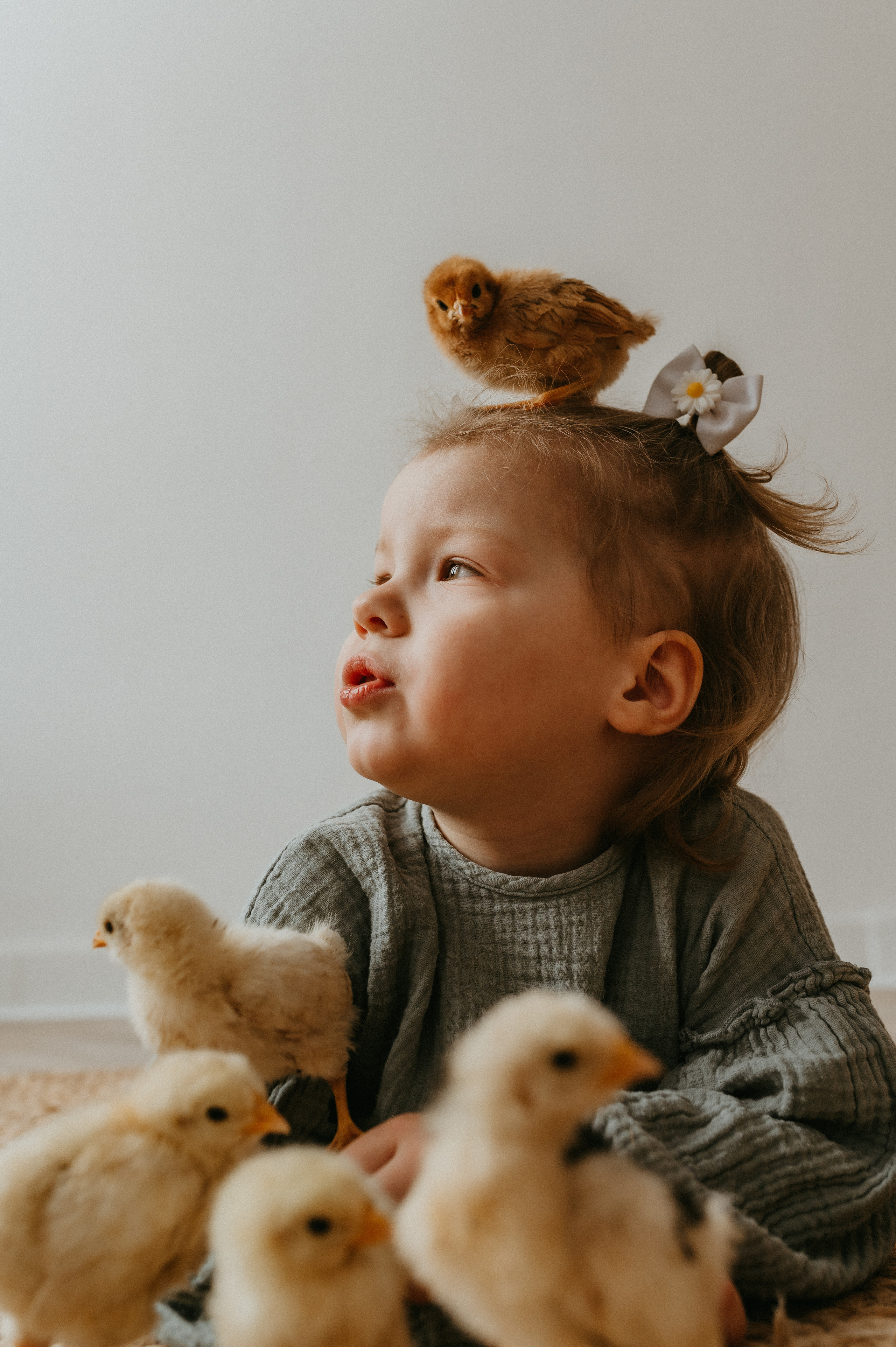 Для Наташи, Лёши и Олеси. Семейный фотограф в Новомосковске, Туле и Москве Ольга Бубликова
