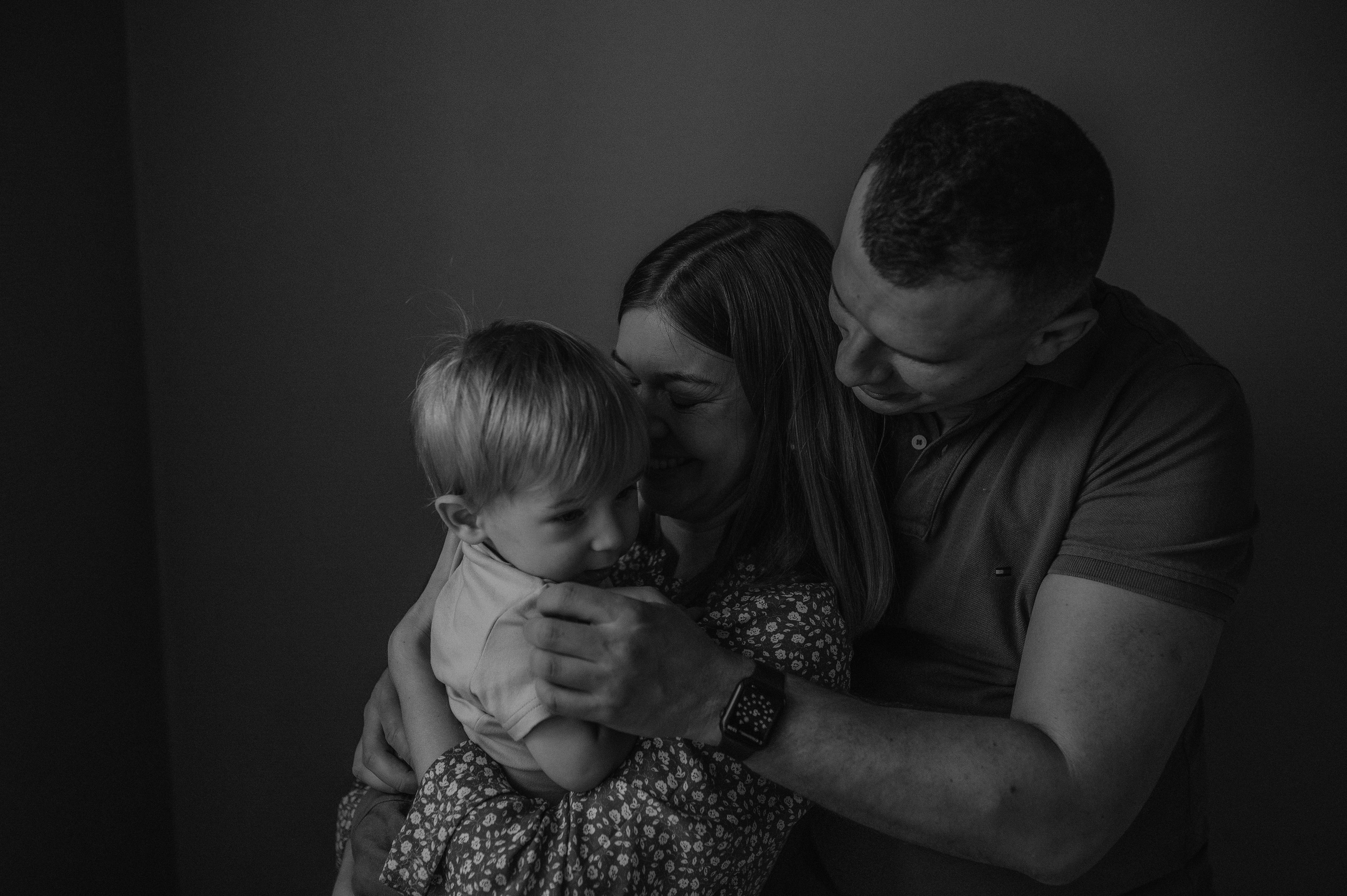 Для Кости, Оли, Кирилла, Димы, Марии Алексеевны и Луши. Семейный фотограф в Новомосковске, Туле и Москве Ольга Бубликова