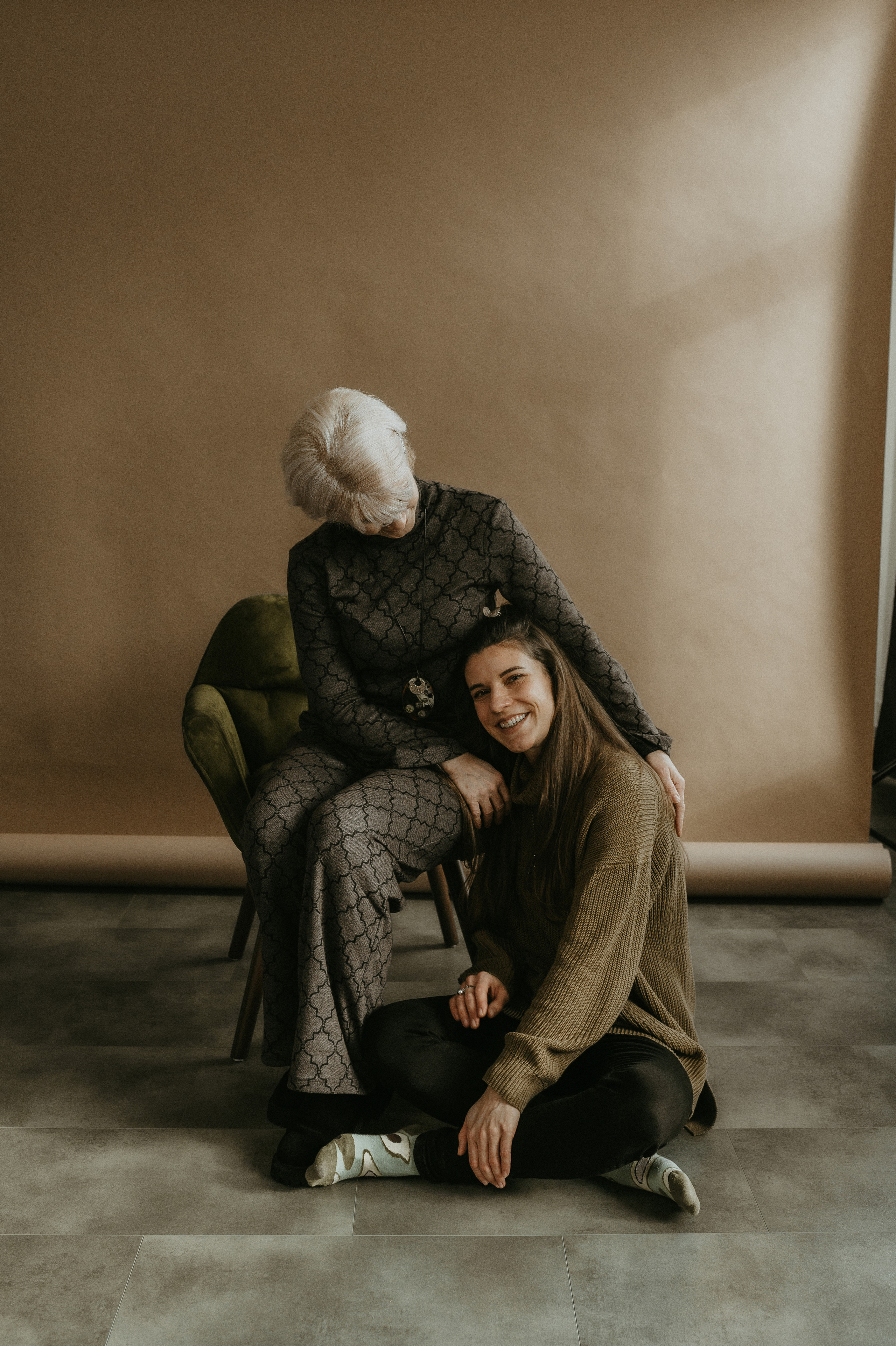 Для Софьи, Александра и Людмилы. Семейный фотограф в Новомосковске, Туле и Москве Ольга Бубликова