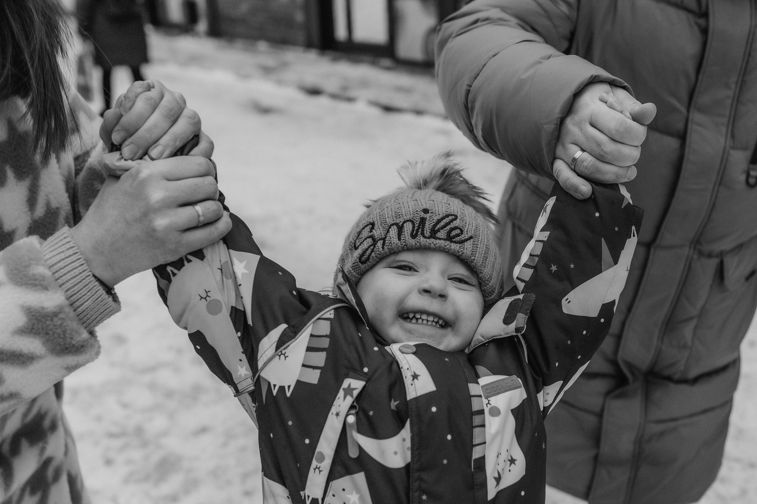 Для Юли, Ромы и Ксюши. Семейный фотограф в Новомосковске, Туле и Москве Ольга Бубликова