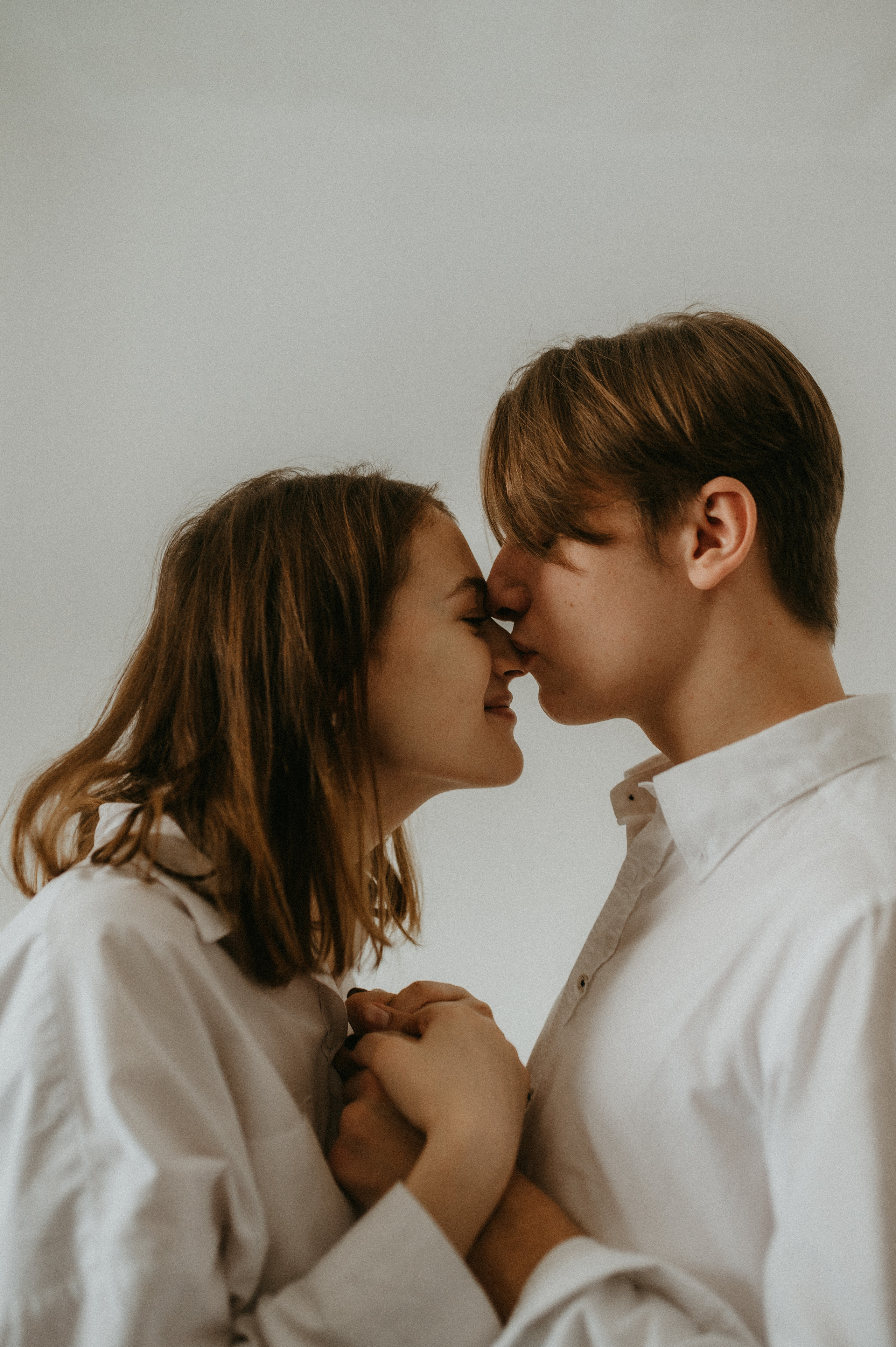 Для Вали и Саши. Семейный фотограф в Новомосковске, Туле и Москве Ольга Бубликова