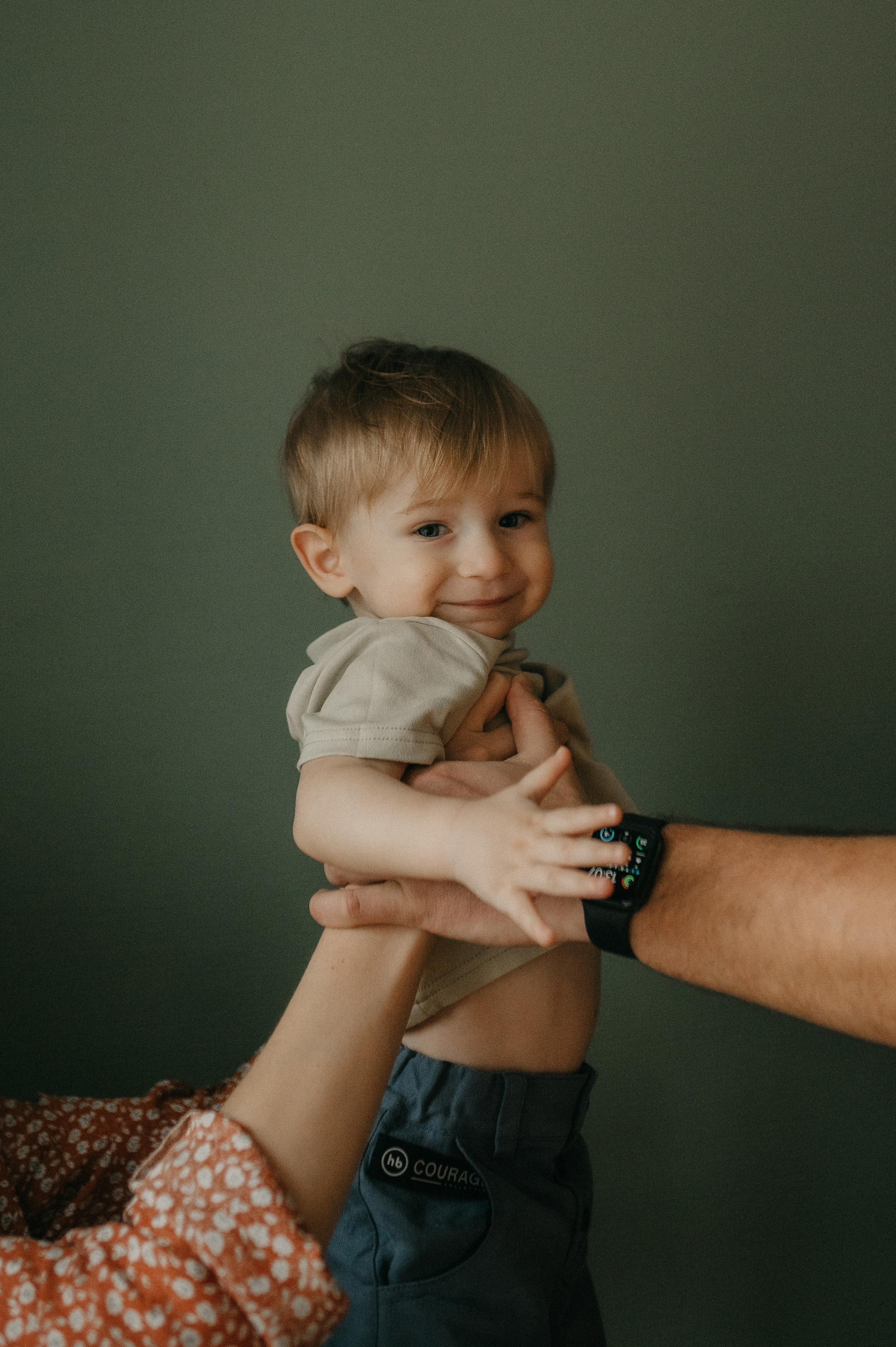 Для Кости, Оли, Кирилла, Димы, Марии Алексеевны и Луши. Семейный фотограф в Новомосковске, Туле и Москве Ольга Бубликова