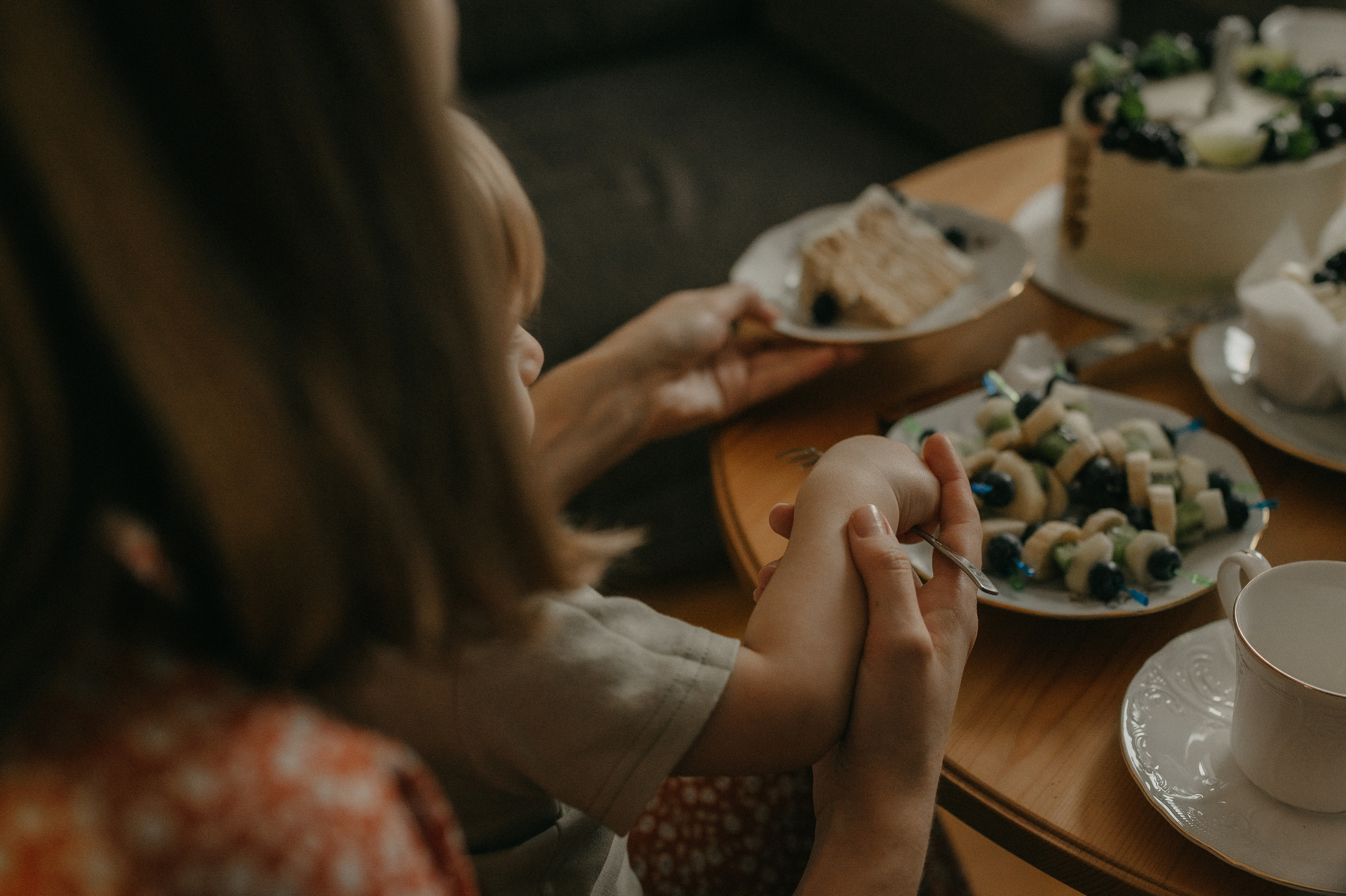 Для Кости, Оли, Кирилла, Димы, Марии Алексеевны и Луши. Семейный фотограф в Новомосковске, Туле и Москве Ольга Бубликова