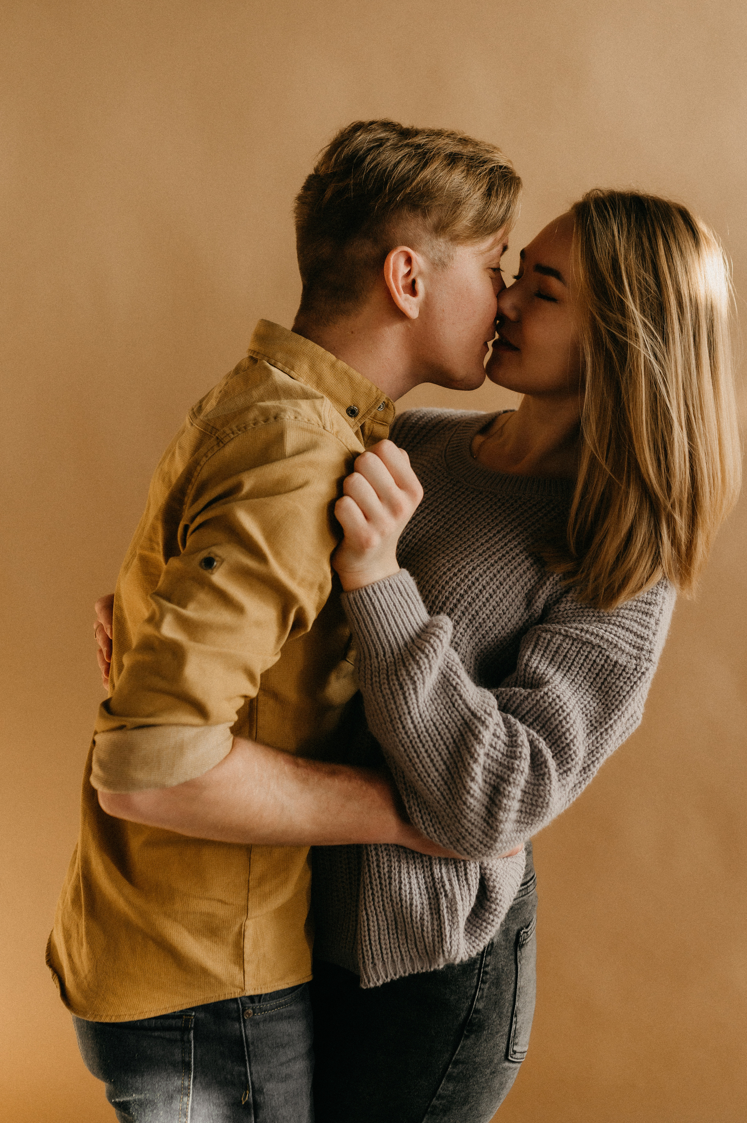 Для Жени, Саши и Кати. Семейный фотограф в Новомосковске, Туле и Москве Ольга Бубликова