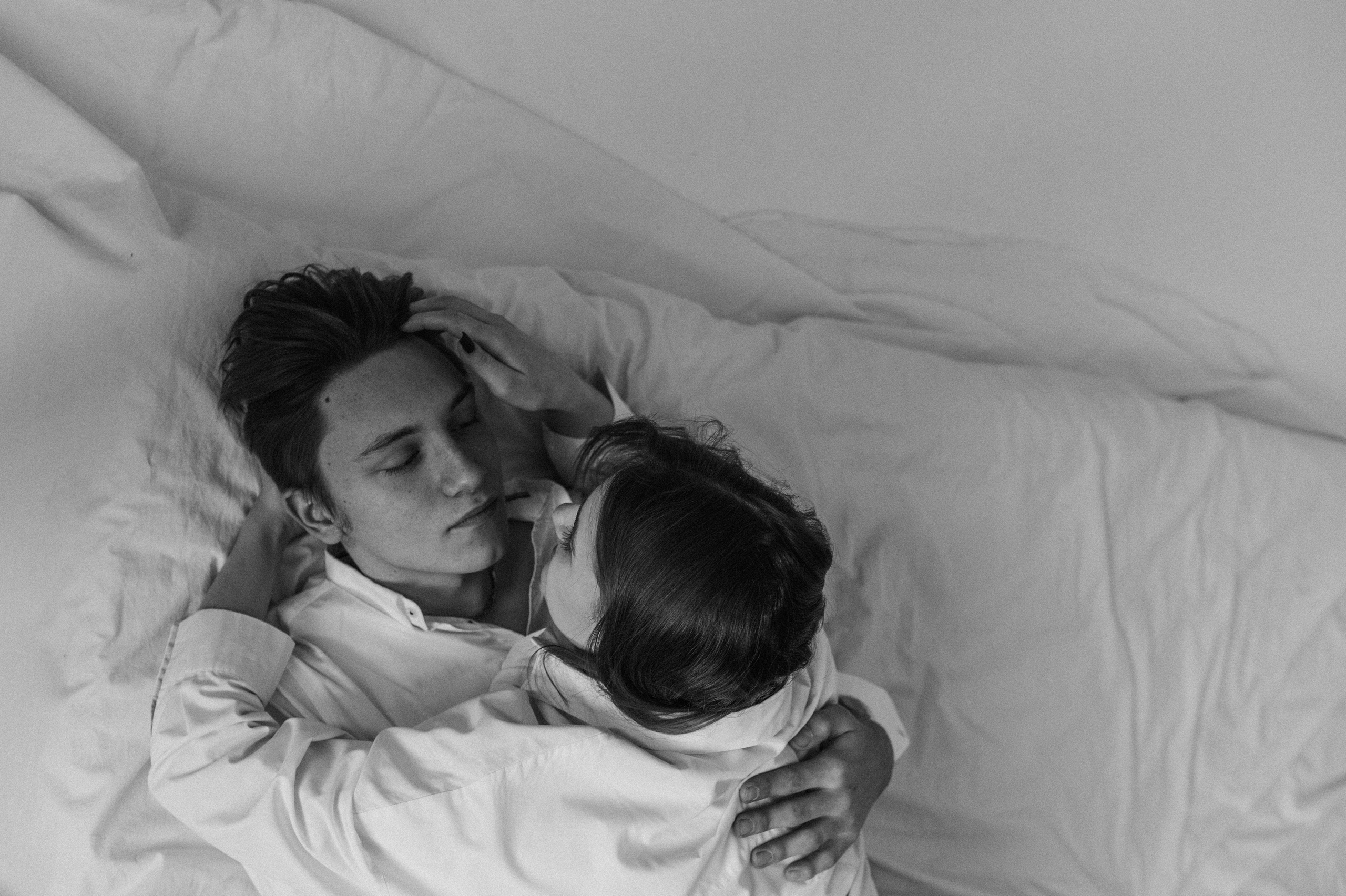 Для Вали и Саши. Семейный фотограф в Новомосковске, Туле и Москве Ольга Бубликова