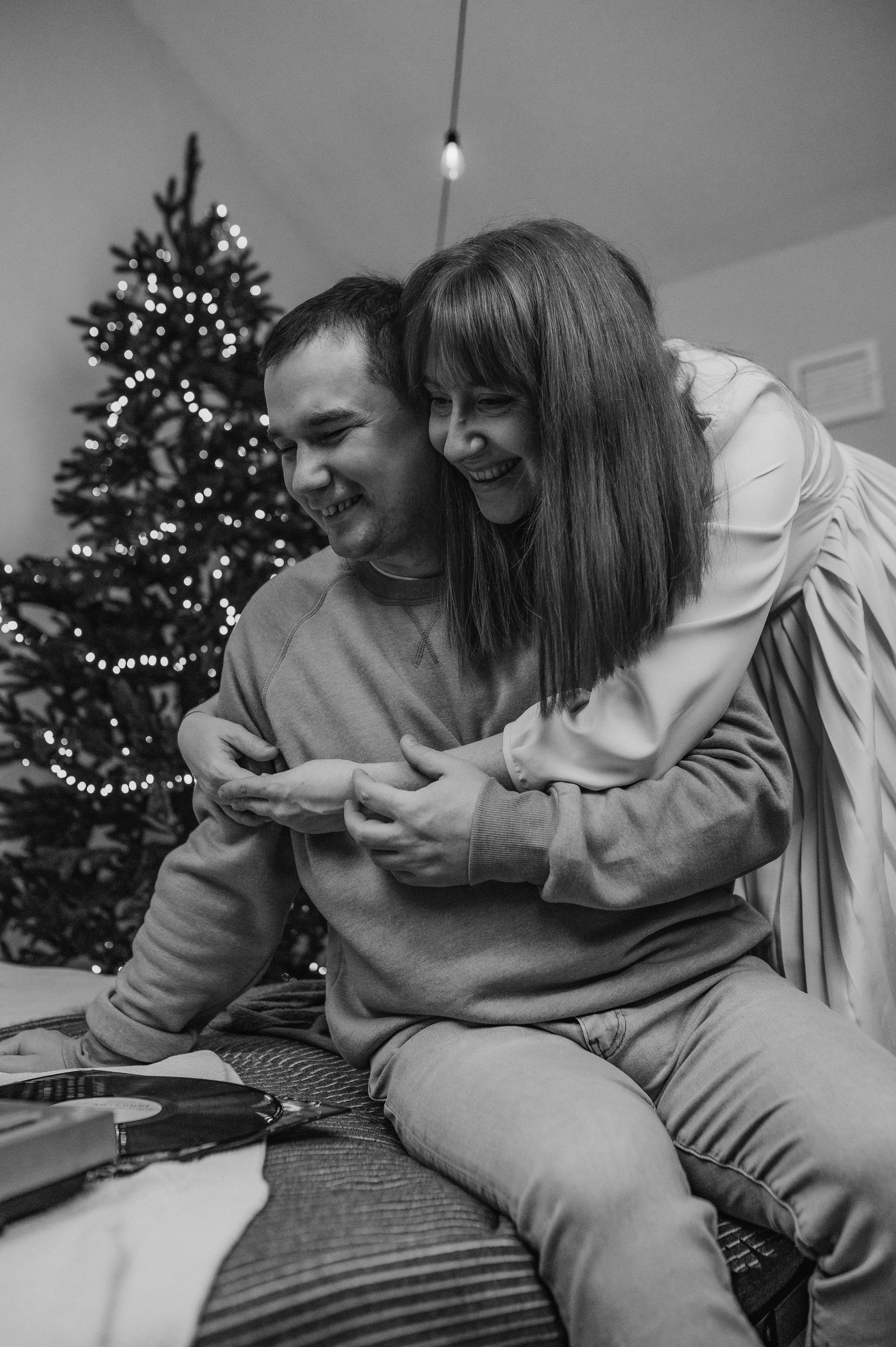 Для Юли, Ромы и Ксюши. Семейный фотограф в Новомосковске, Туле и Москве Ольга Бубликова