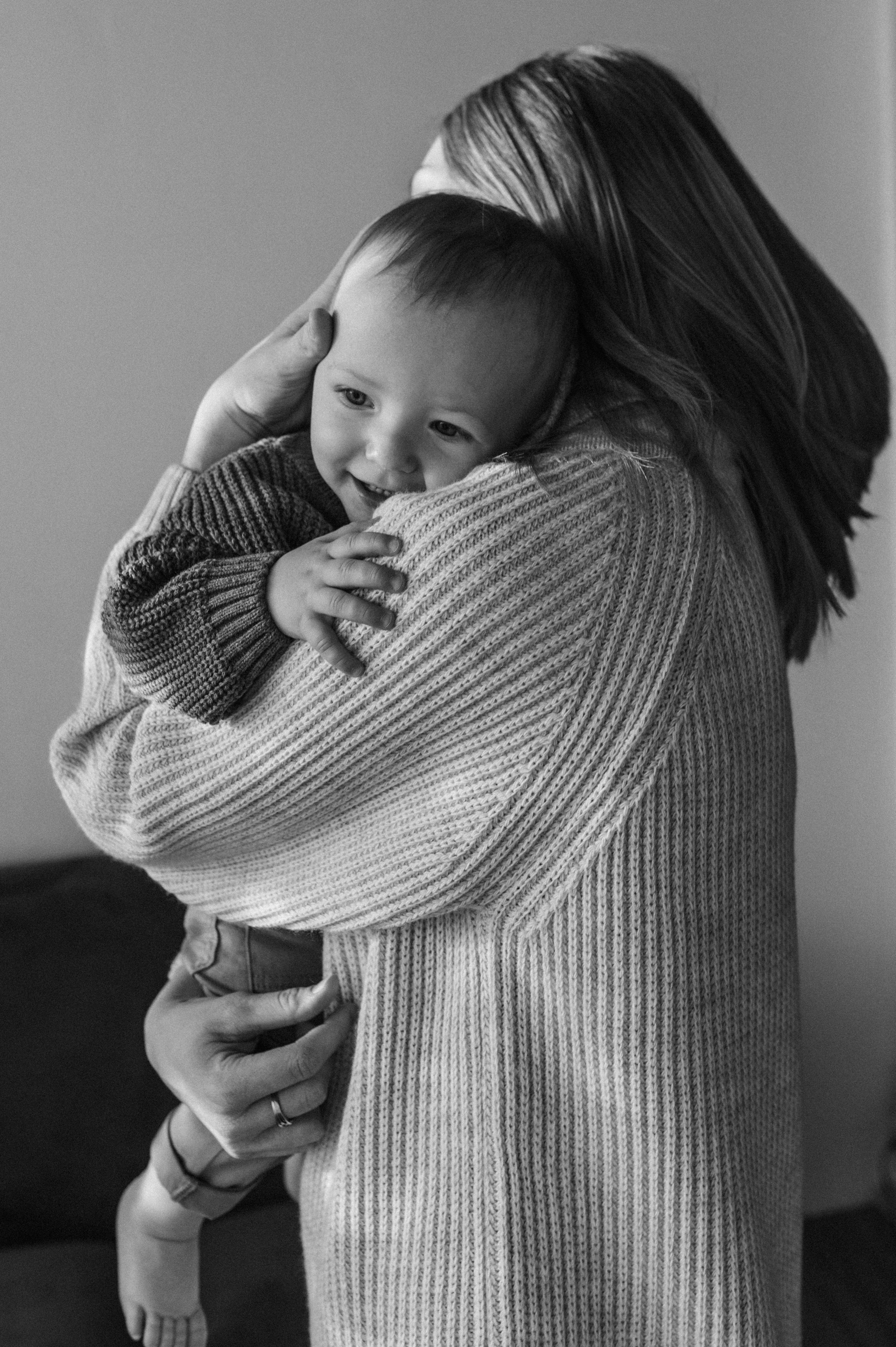 Для Жени, Саши и Кати. Семейный фотограф в Новомосковске, Туле и Москве Ольга Бубликова