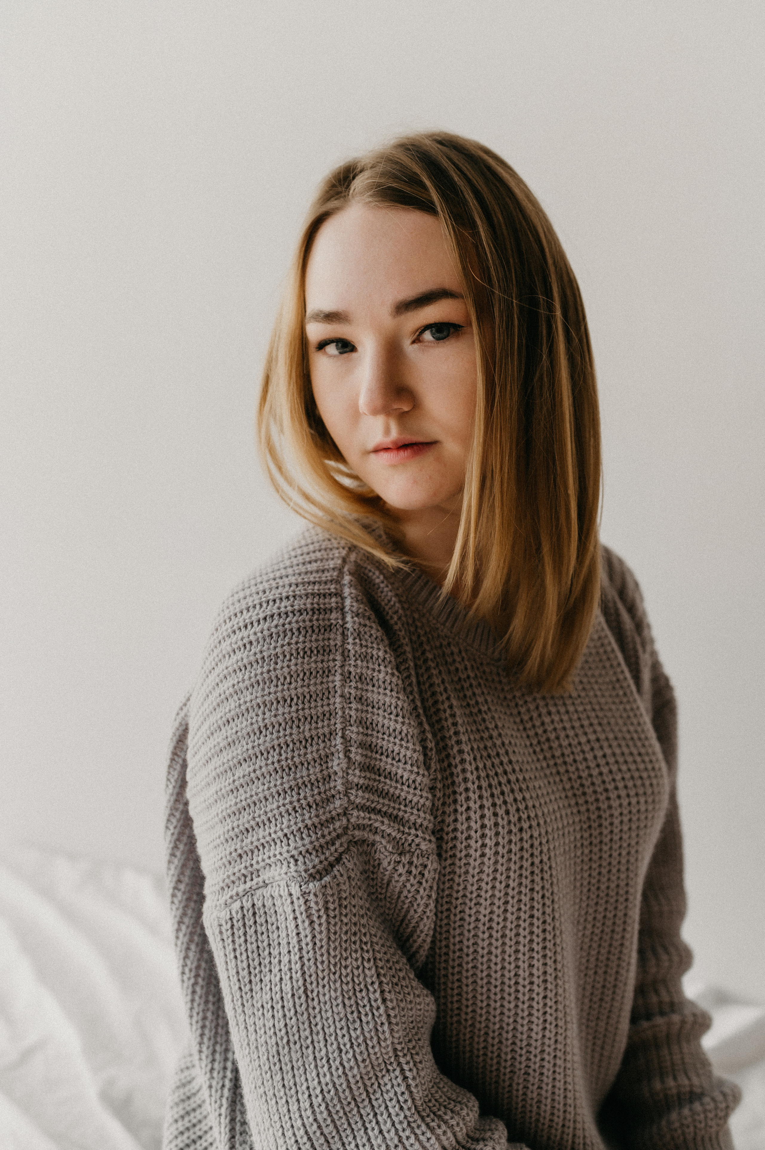 Для Жени, Саши и Кати. Семейный фотограф в Новомосковске, Туле и Москве Ольга Бубликова